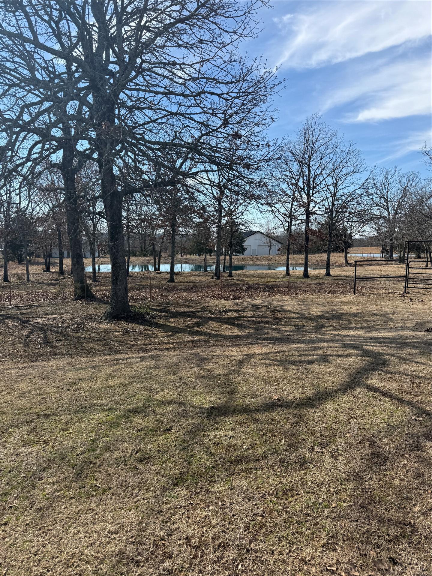 1408 Compelube Road Mcalester OK 74501