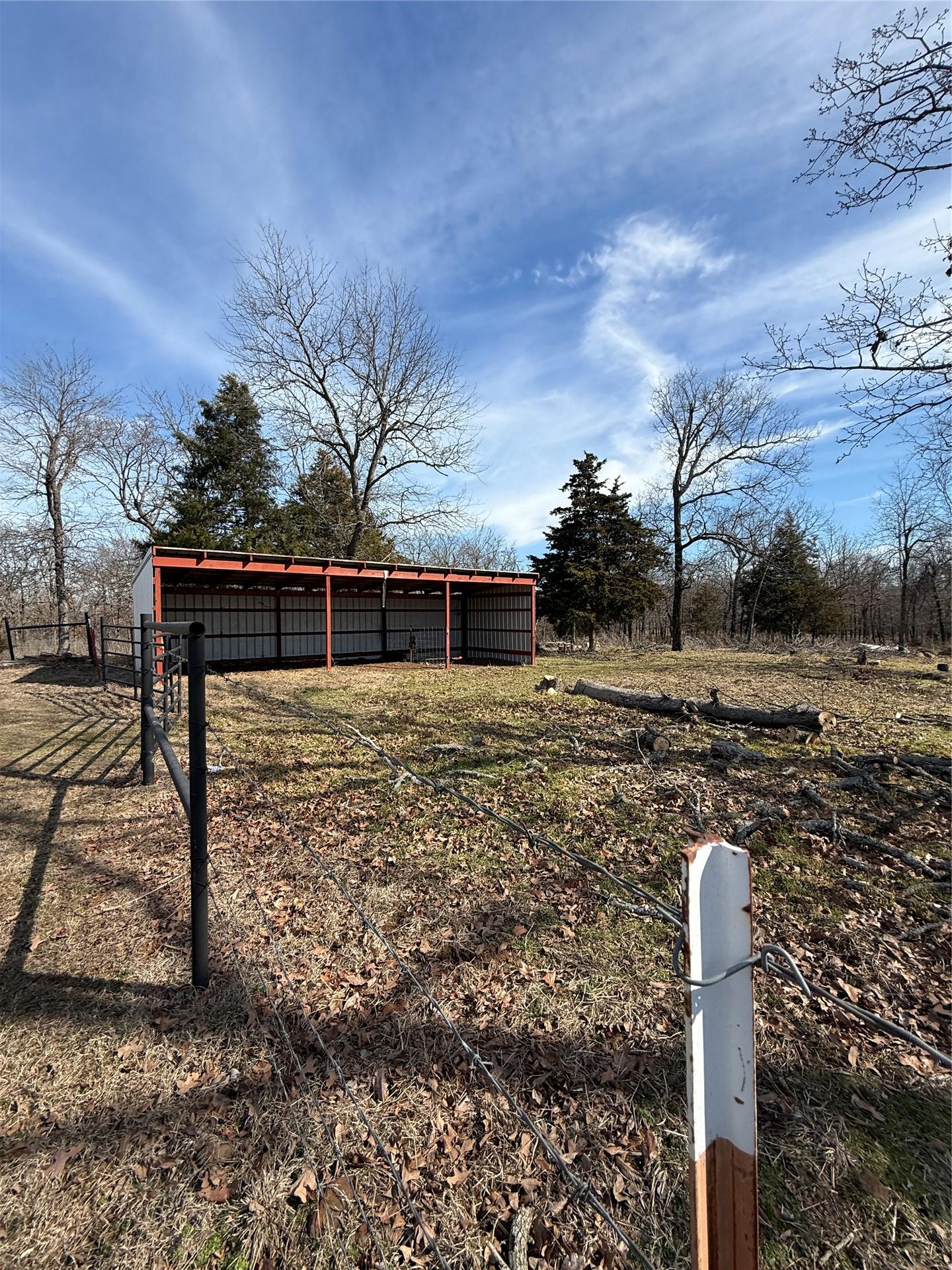 1408 Compelube Road Mcalester OK 74501