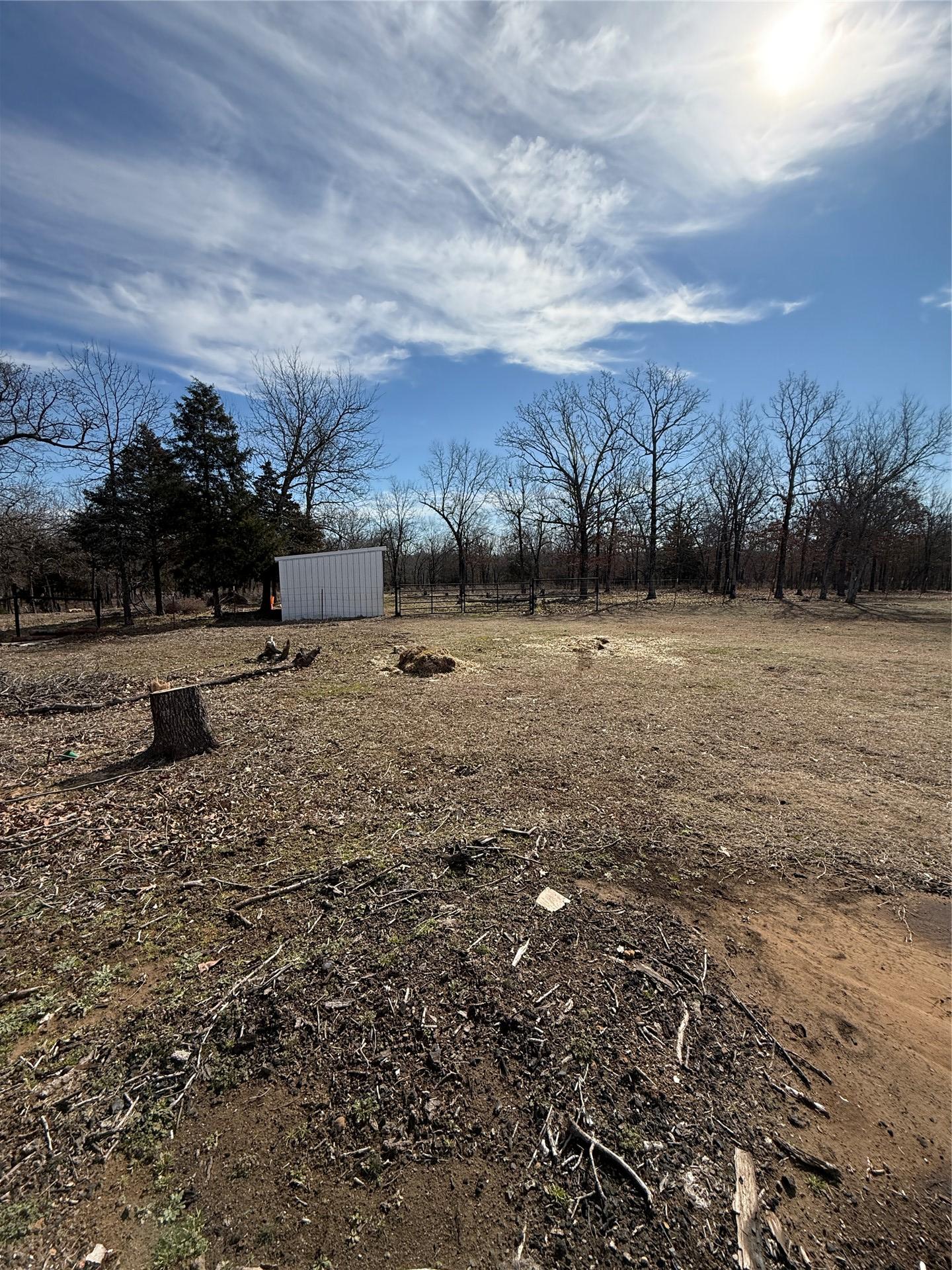 1408 Compelube Road Mcalester OK 74501