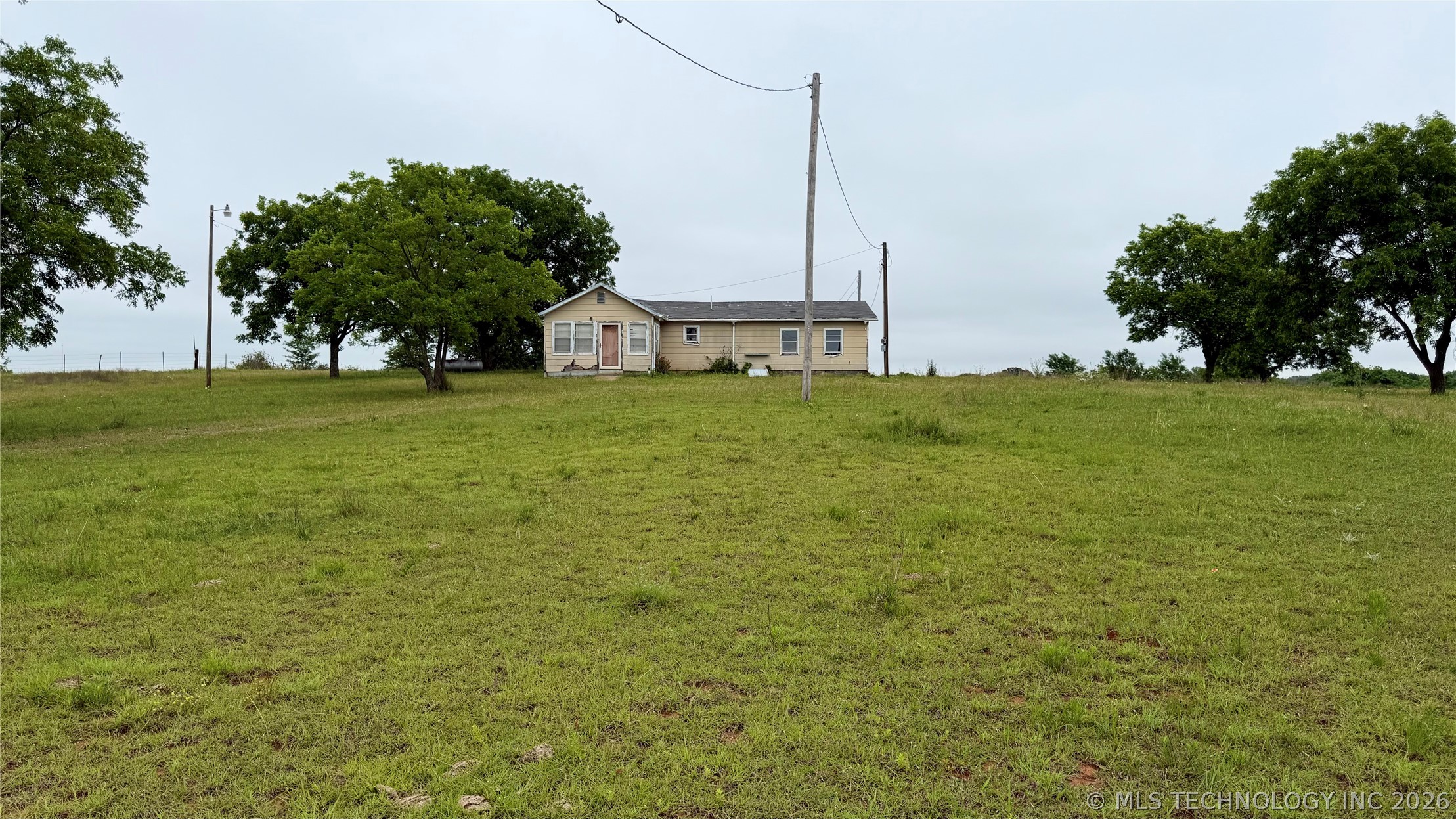 9390 State Highway 89 Ringling OK 73456