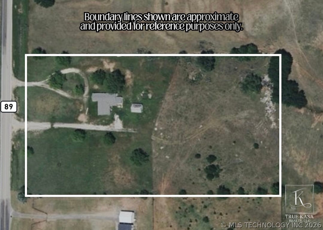 9390 State Highway 89 Ringling OK 73456