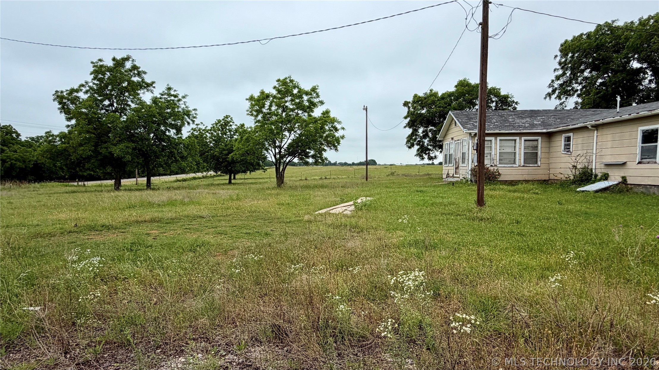 9390 State Highway 89 Ringling OK 73456