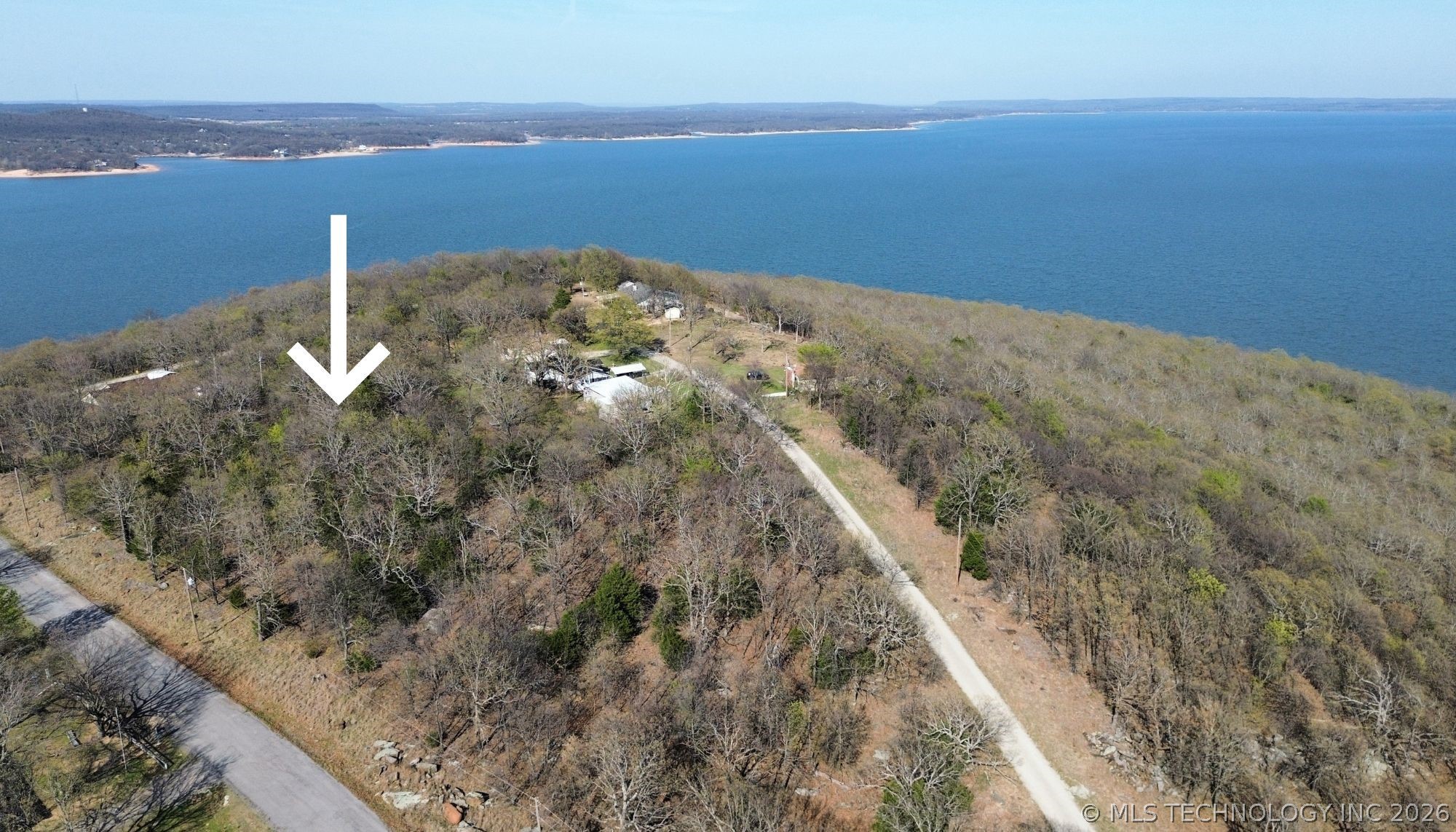 19 Cliff Heights Stigler OK 74462
