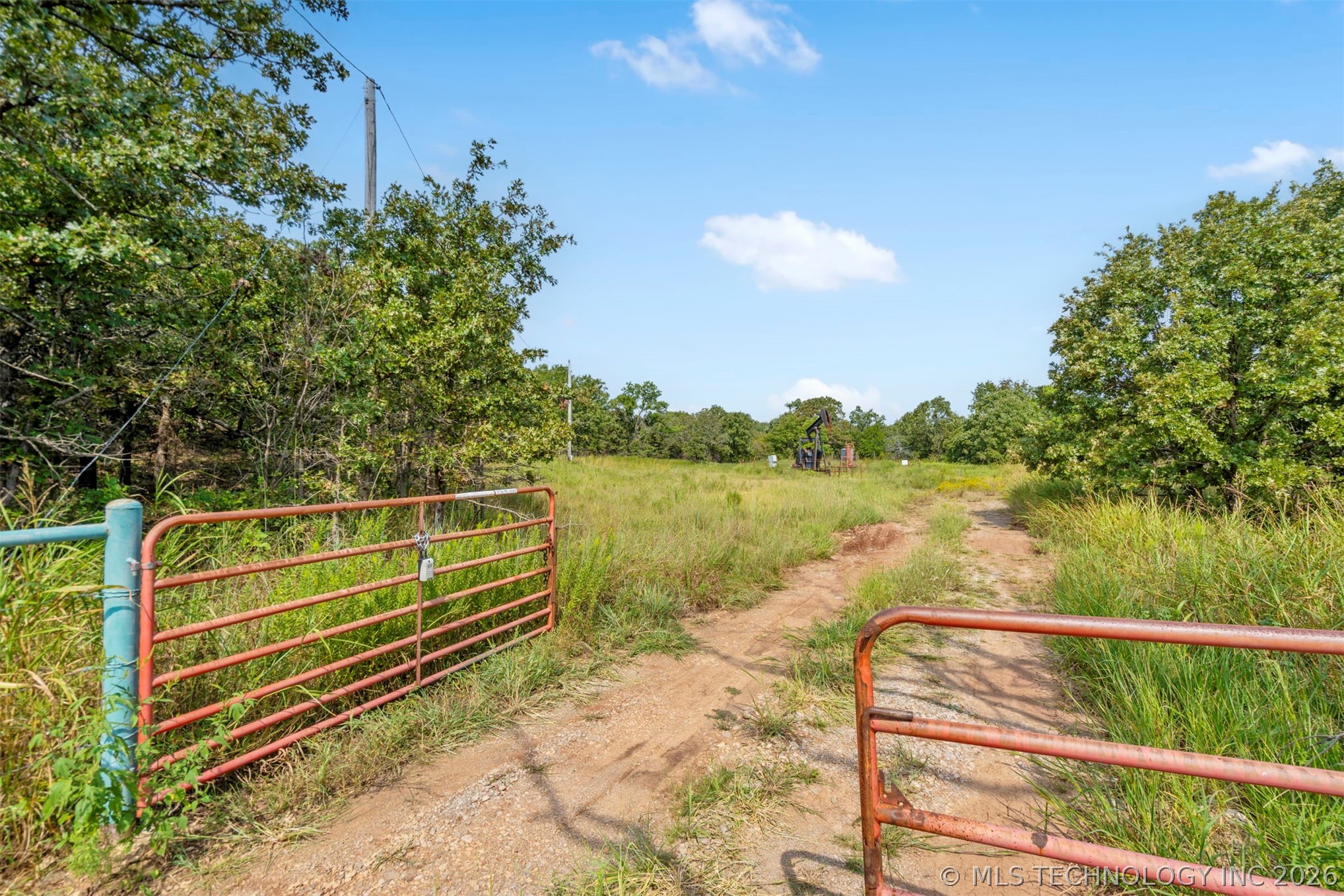 New Prue Road Prue OK 74060
