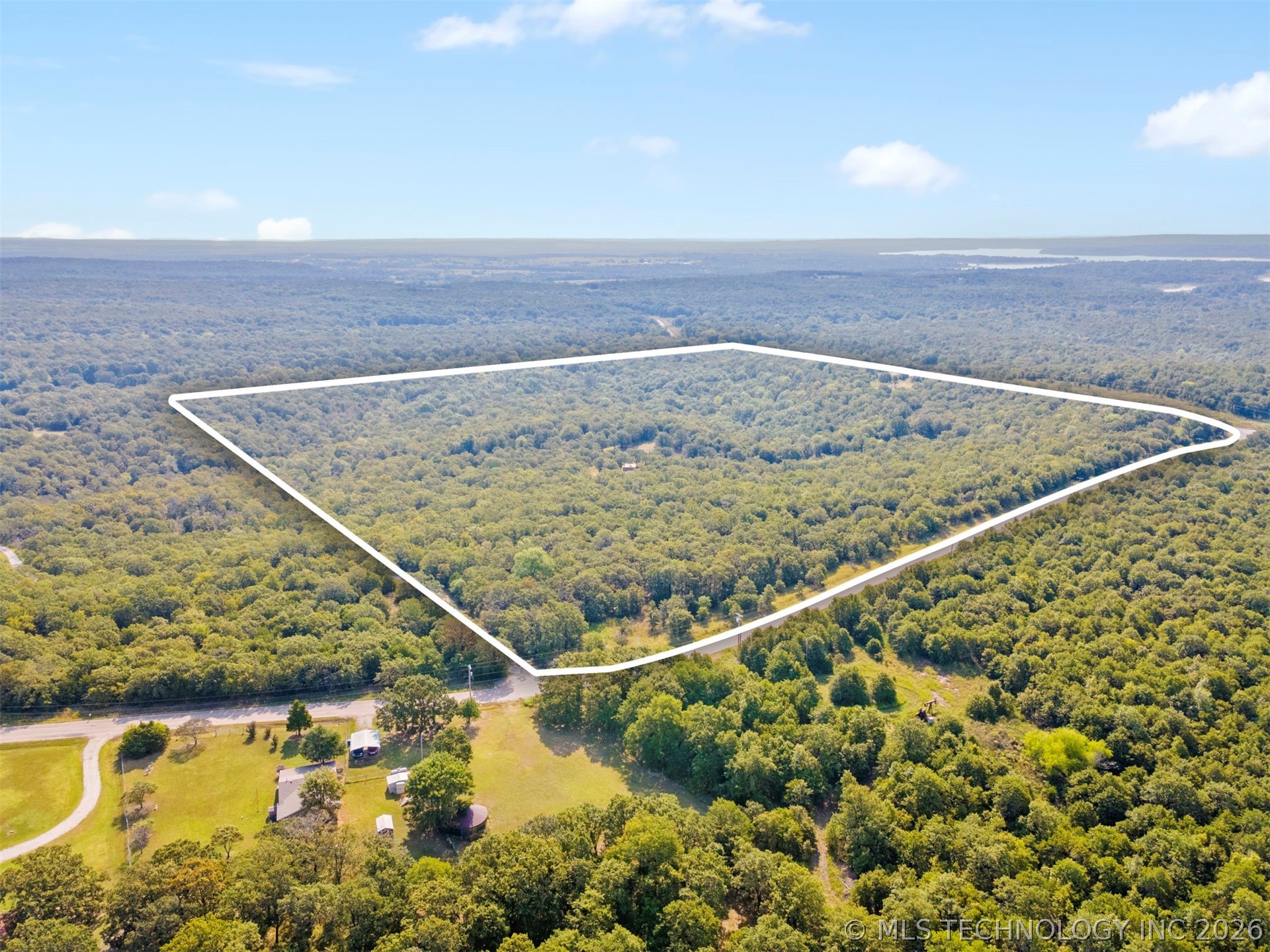New Prue Road Prue OK 74060