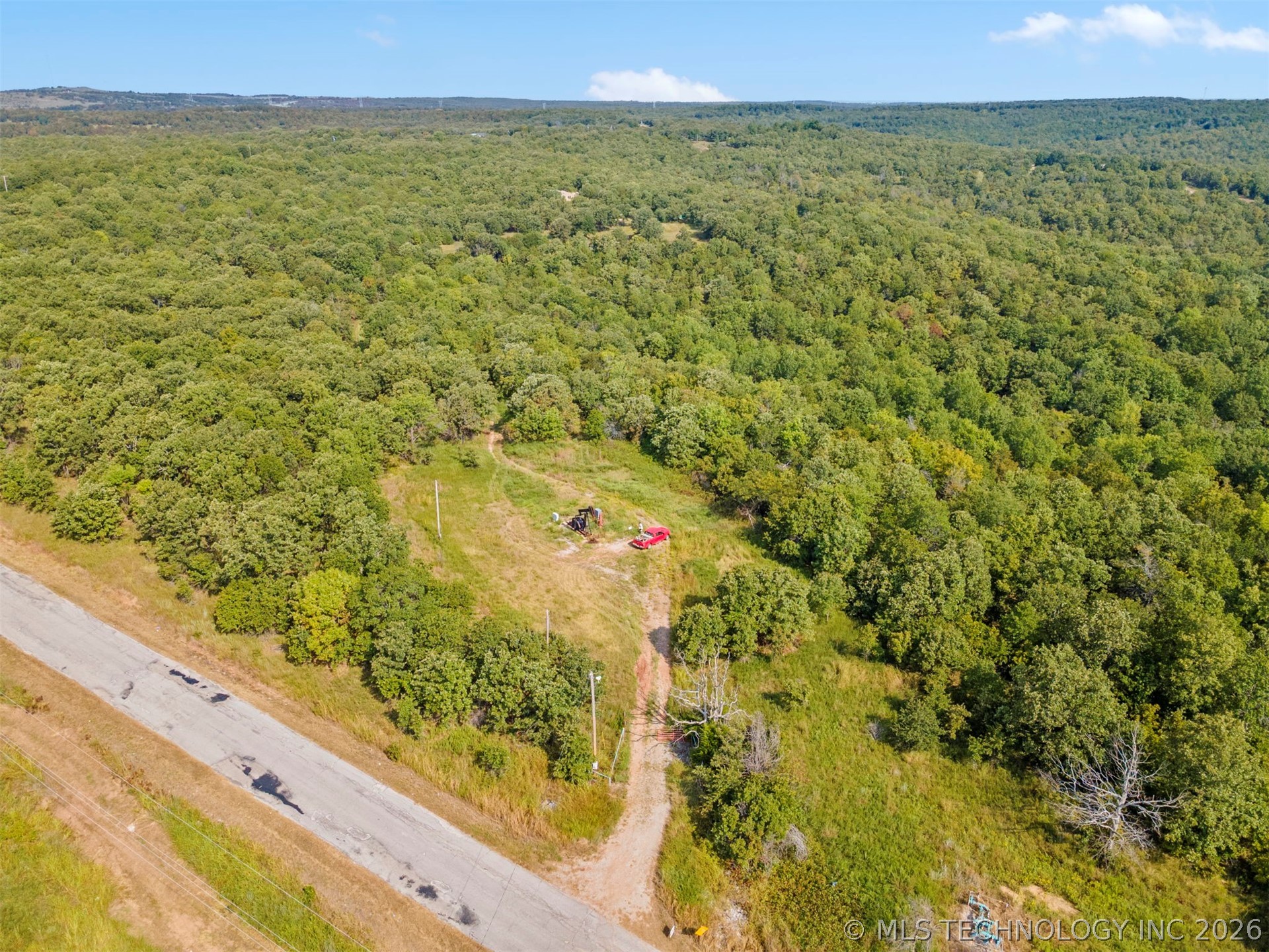 New Prue Road Prue OK 74060