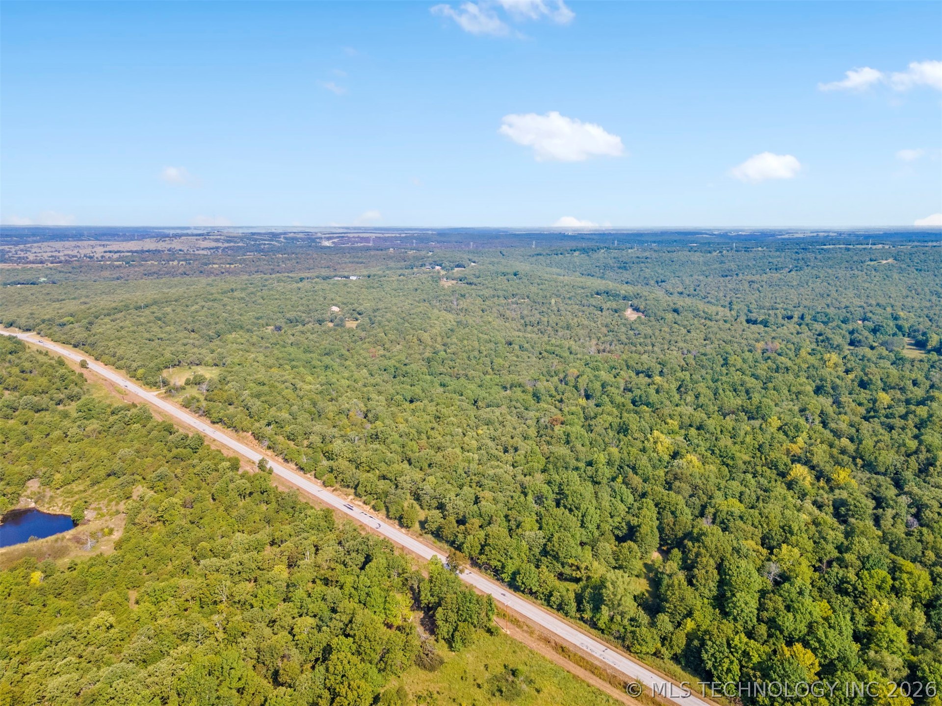 New Prue Road Prue OK 74060
