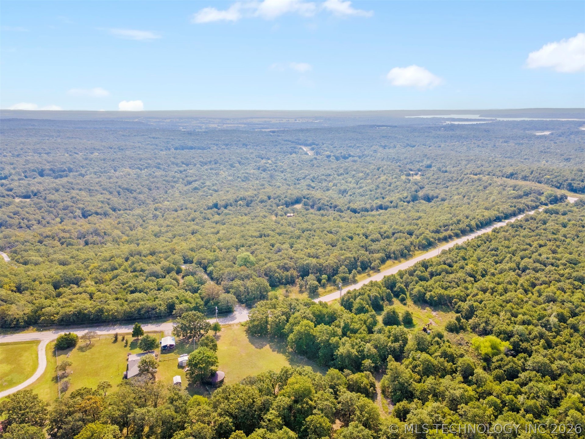 New Prue Road Prue OK 74060