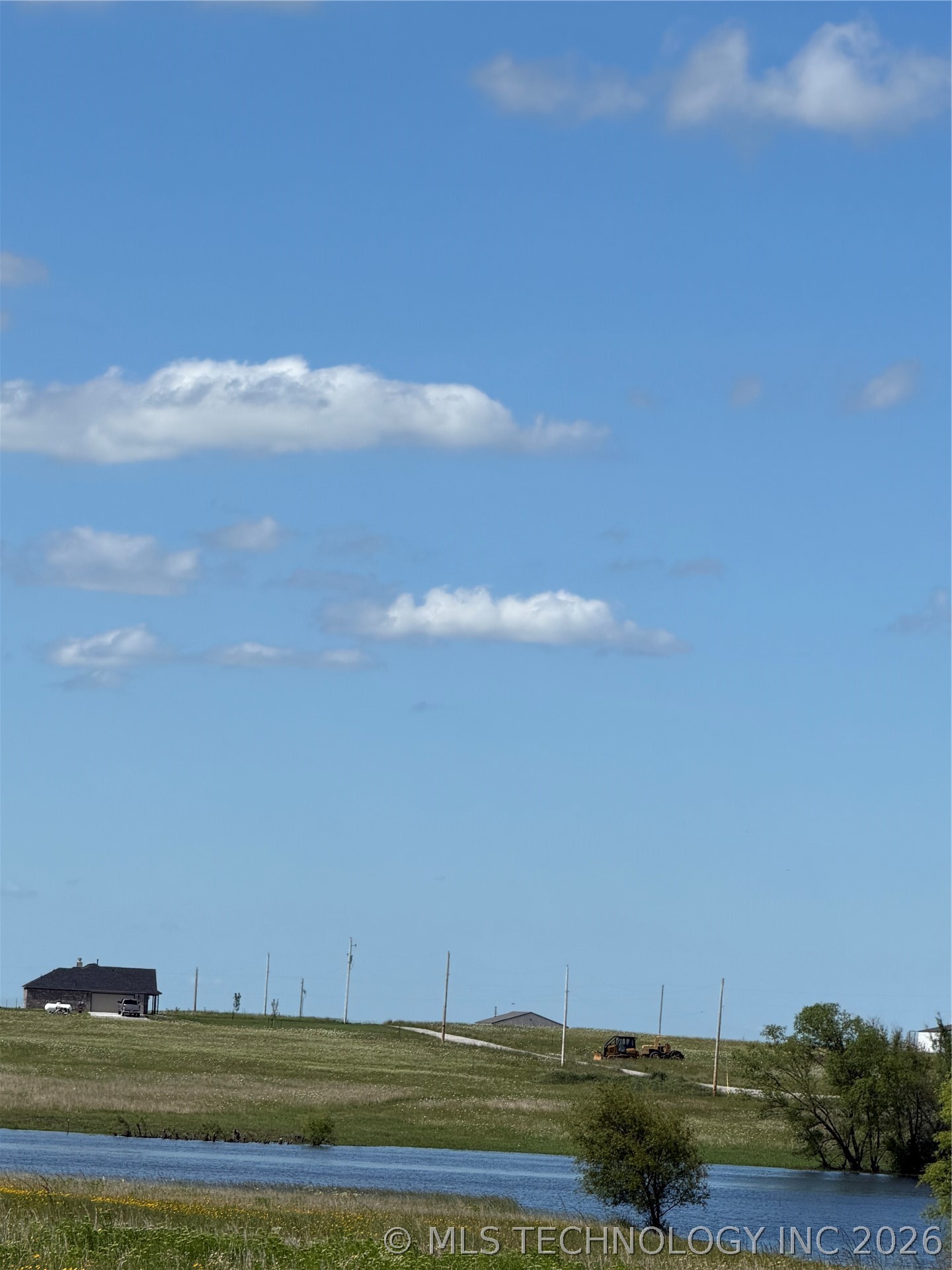 360 Road Talala OK 74080