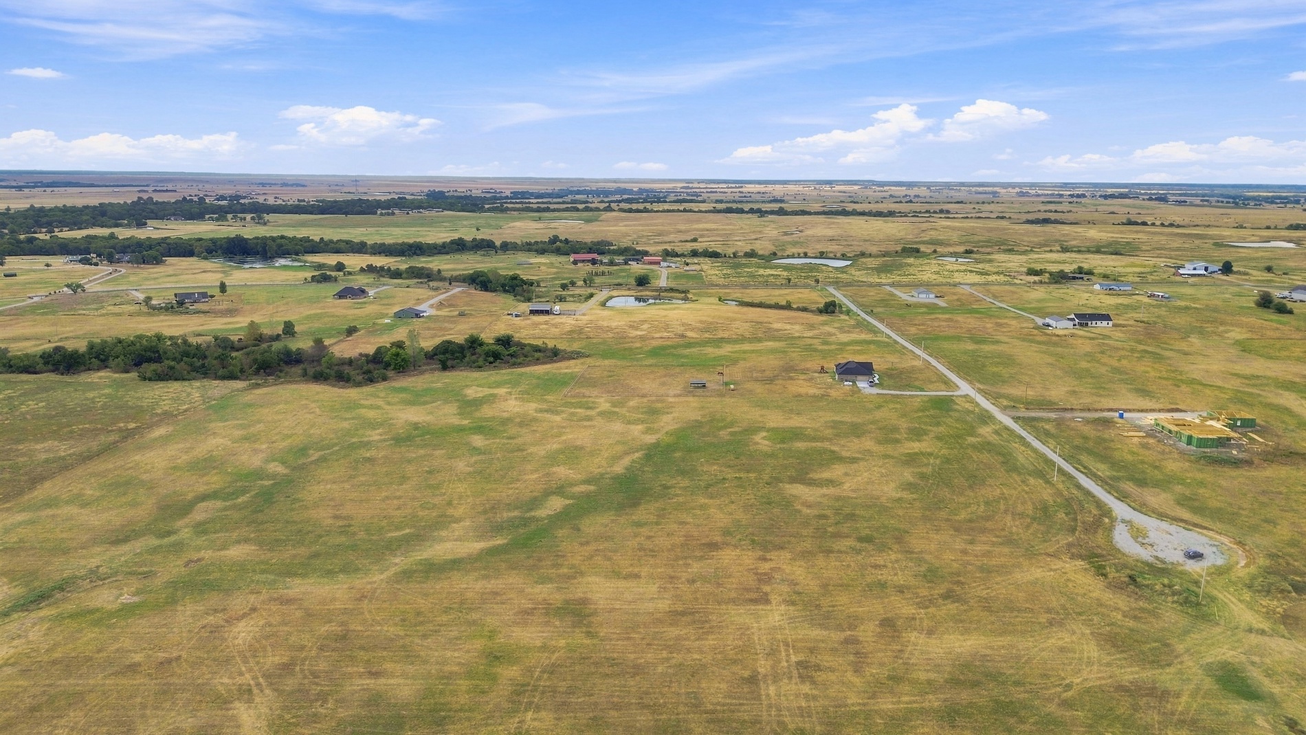 360 Road Talala OK 74080