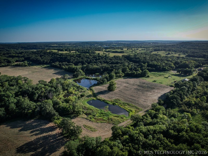 385001 E 1150 Road Weleetka OK 74880