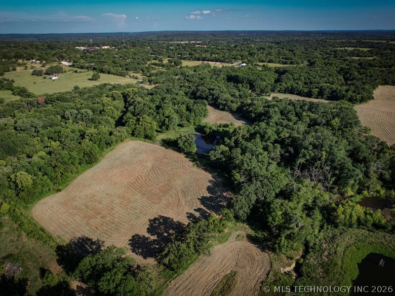 385001 E 1150 Road Weleetka OK 74880