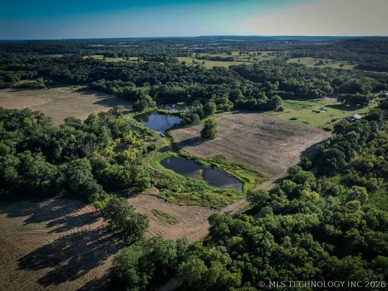 385001 E 1150 Road Weleetka OK 74880