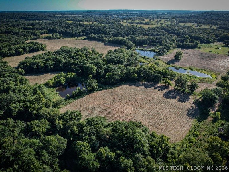 385001 E 1150 Road Weleetka OK 74880