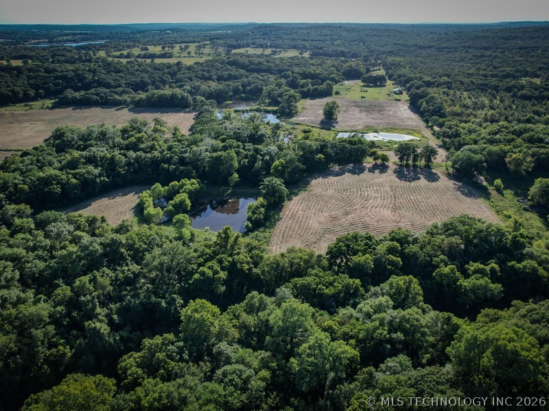 385001 E 1150 Road Weleetka OK 74880