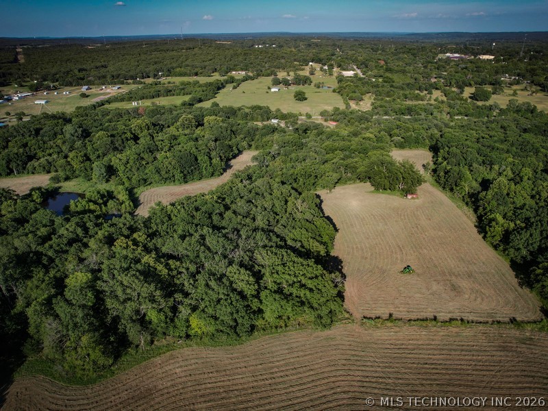 385001 E 1150 Road Weleetka OK 74880