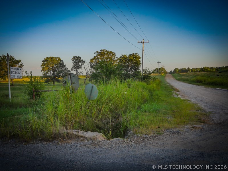 385001 E 1150 Road Weleetka OK 74880