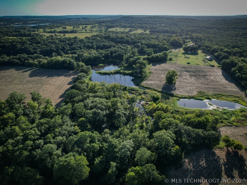 385001 E 1150 Road Weleetka OK 74880