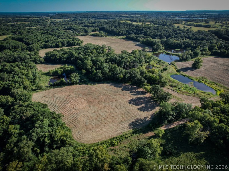 385001 E 1150 Road Weleetka OK 74880