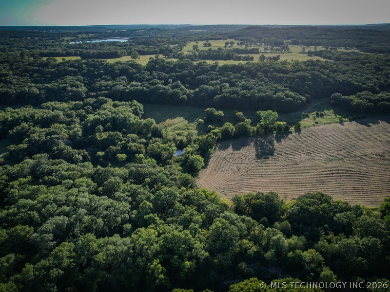 385001 E 1150 Road Weleetka OK 74880