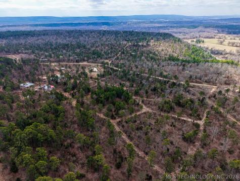 248 Ben Treado Road Wilburton OK 74578