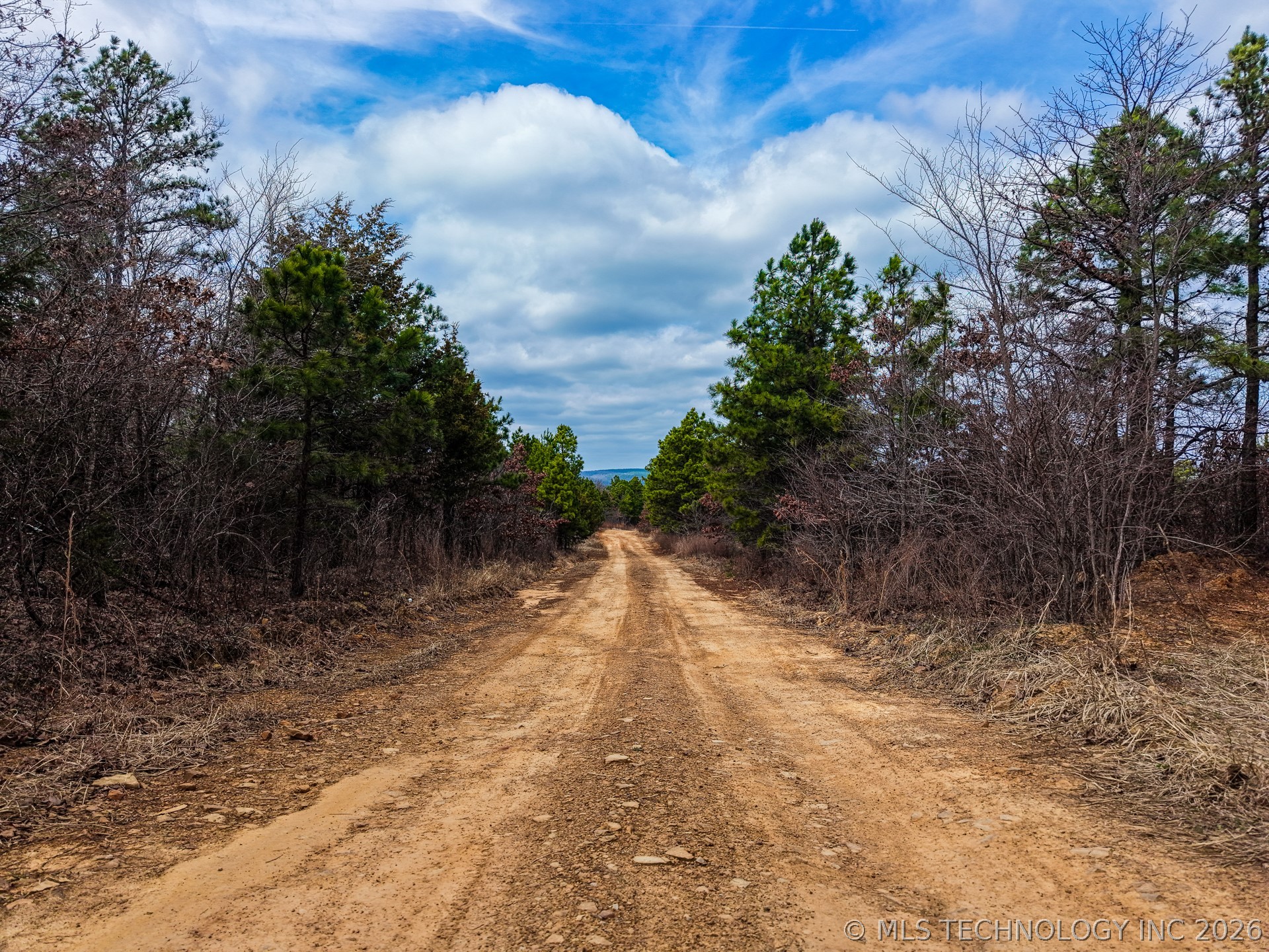 248 Ben Treado Road Wilburton OK 74578