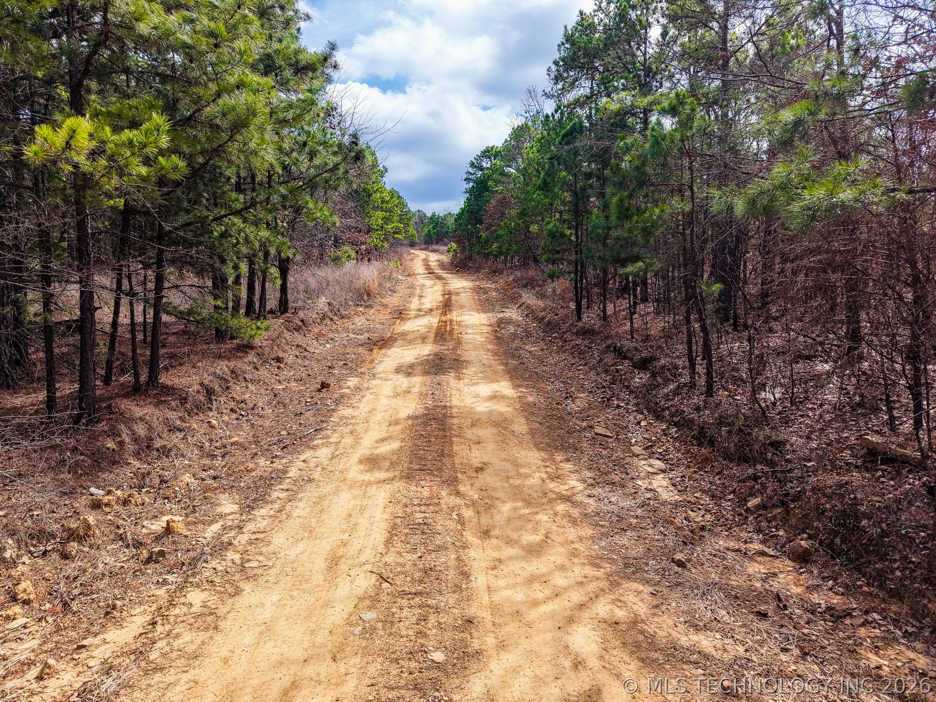 248 Ben Treado Road Wilburton OK 74578