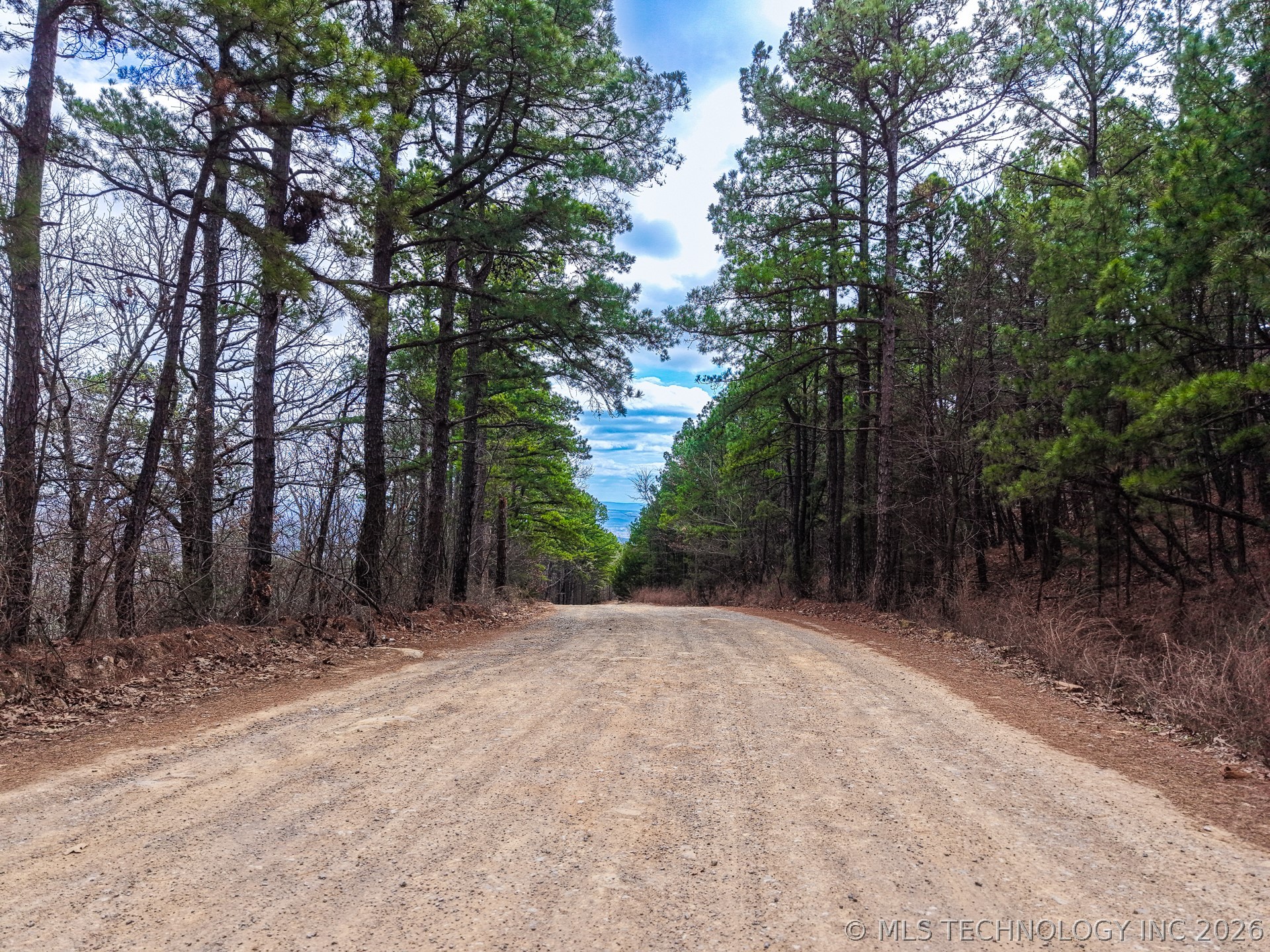 248 Ben Treado Road Wilburton OK 74578