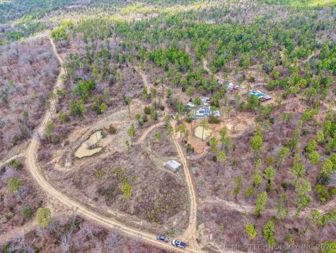 248 Ben Treado Road Wilburton OK 74578