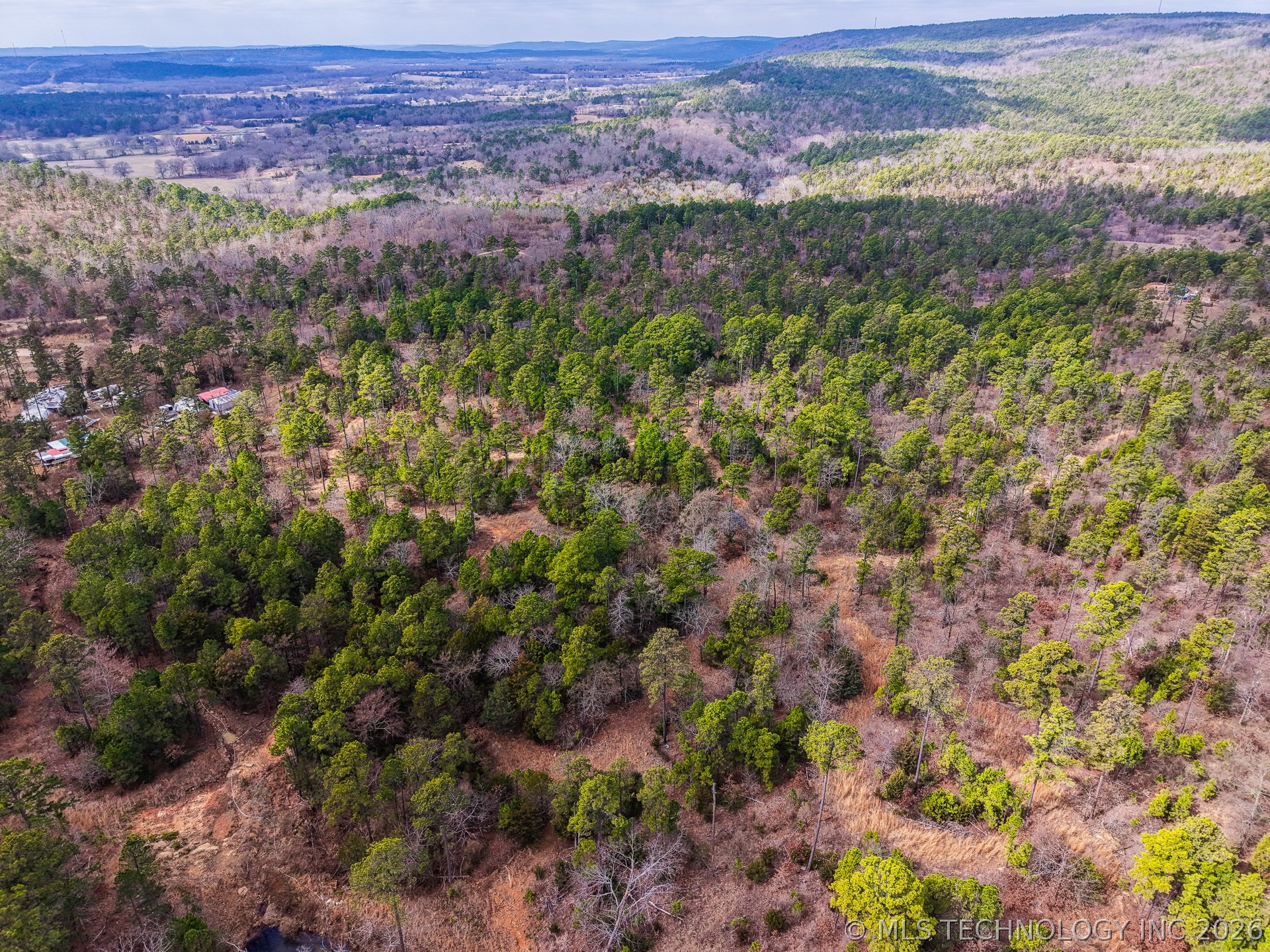 248 Ben Treado Road Wilburton OK 74578