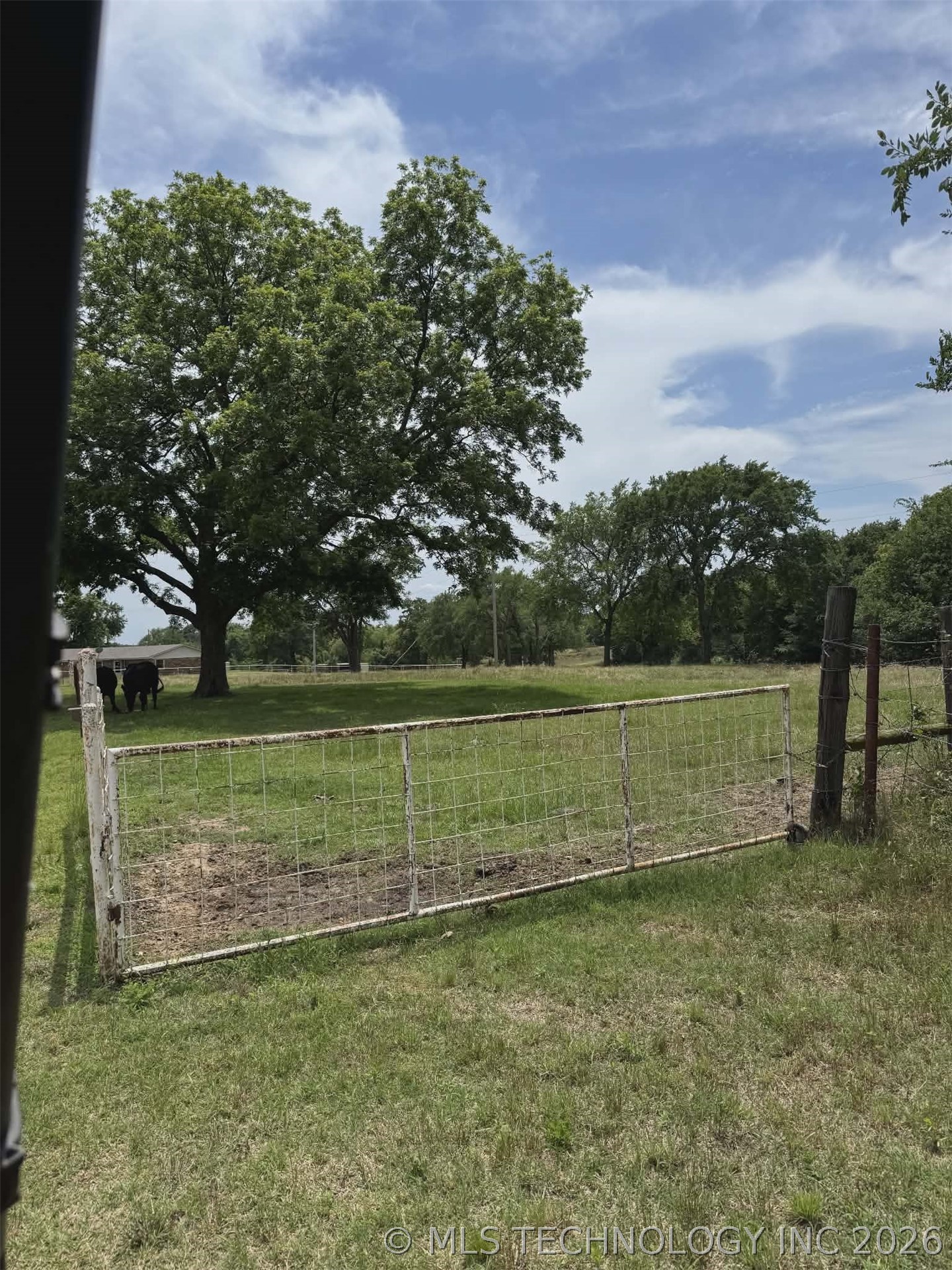 Lowery Road Madill OK 73446