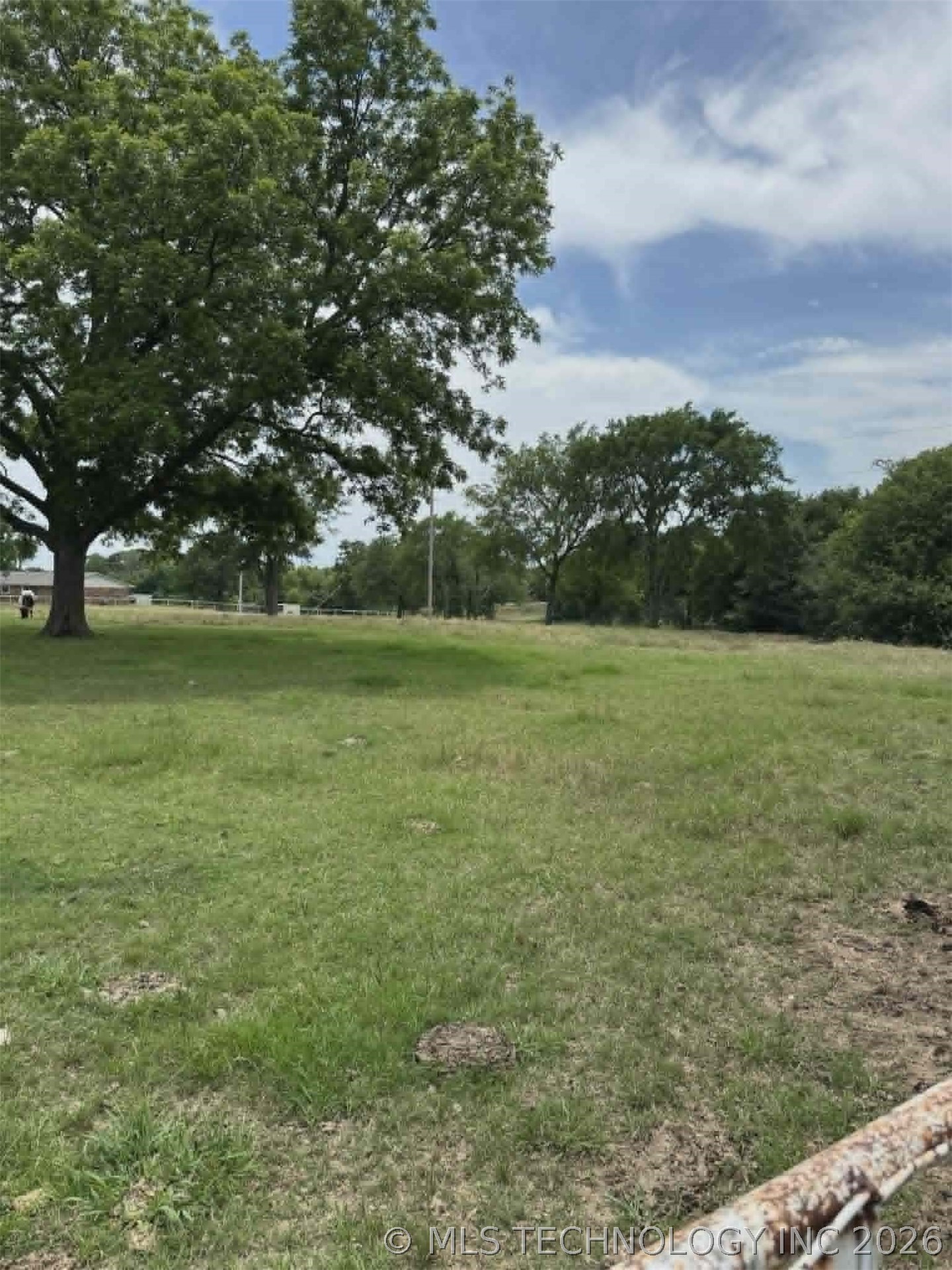 Lowery Road Madill OK 73446