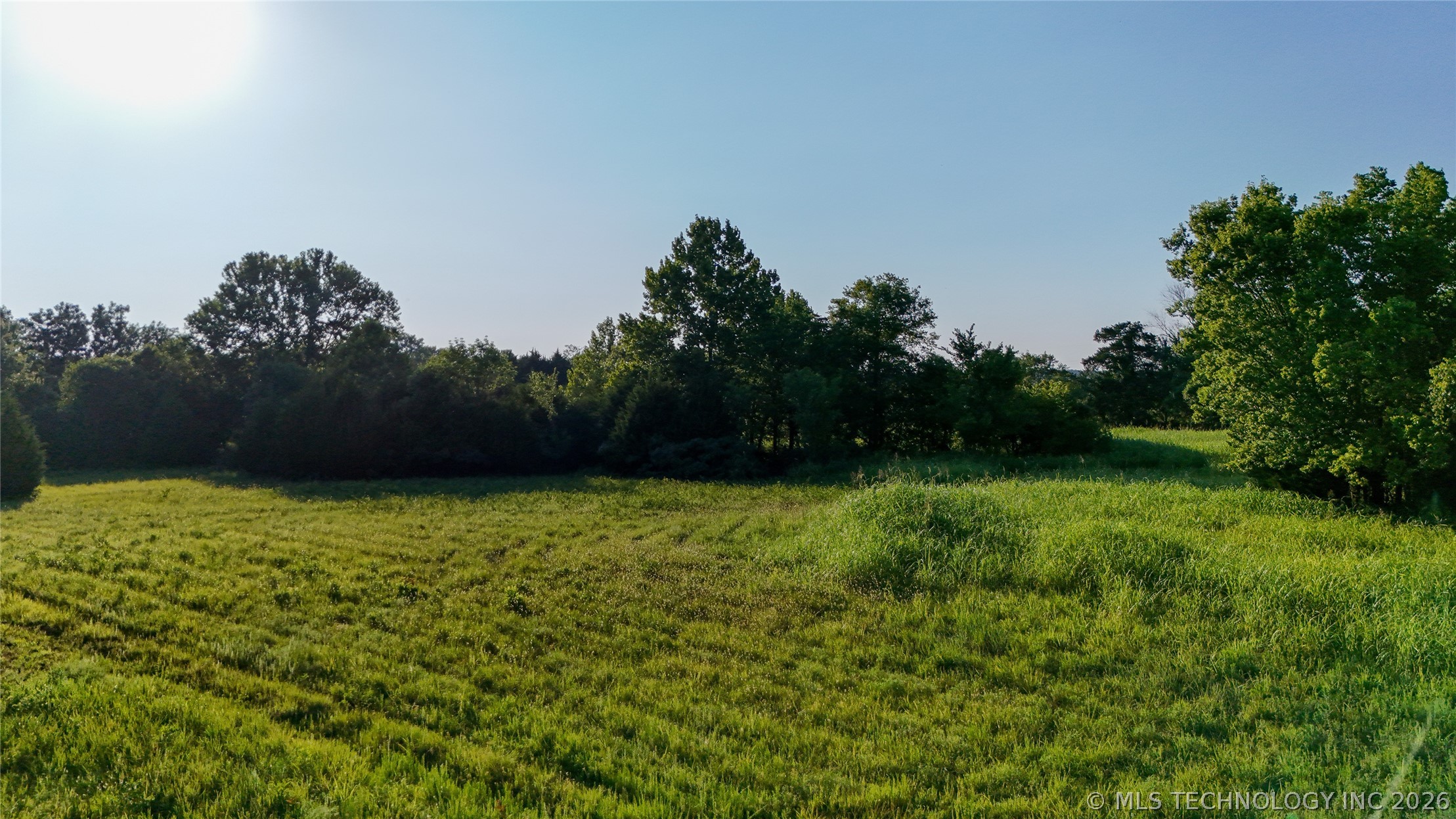 001 E 5800 Road Terlton OK 74081