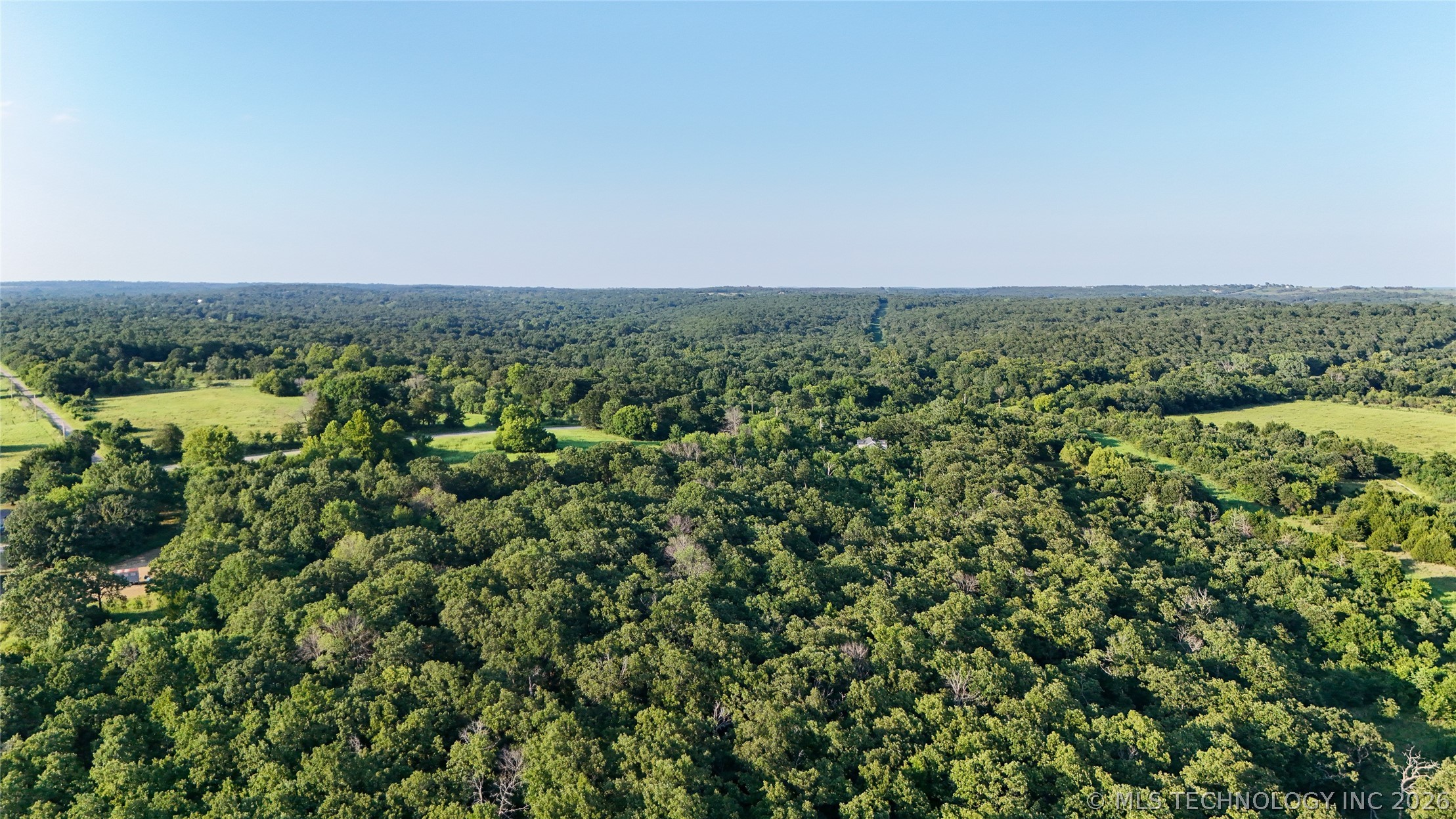 001 E 5800 Road Terlton OK 74081