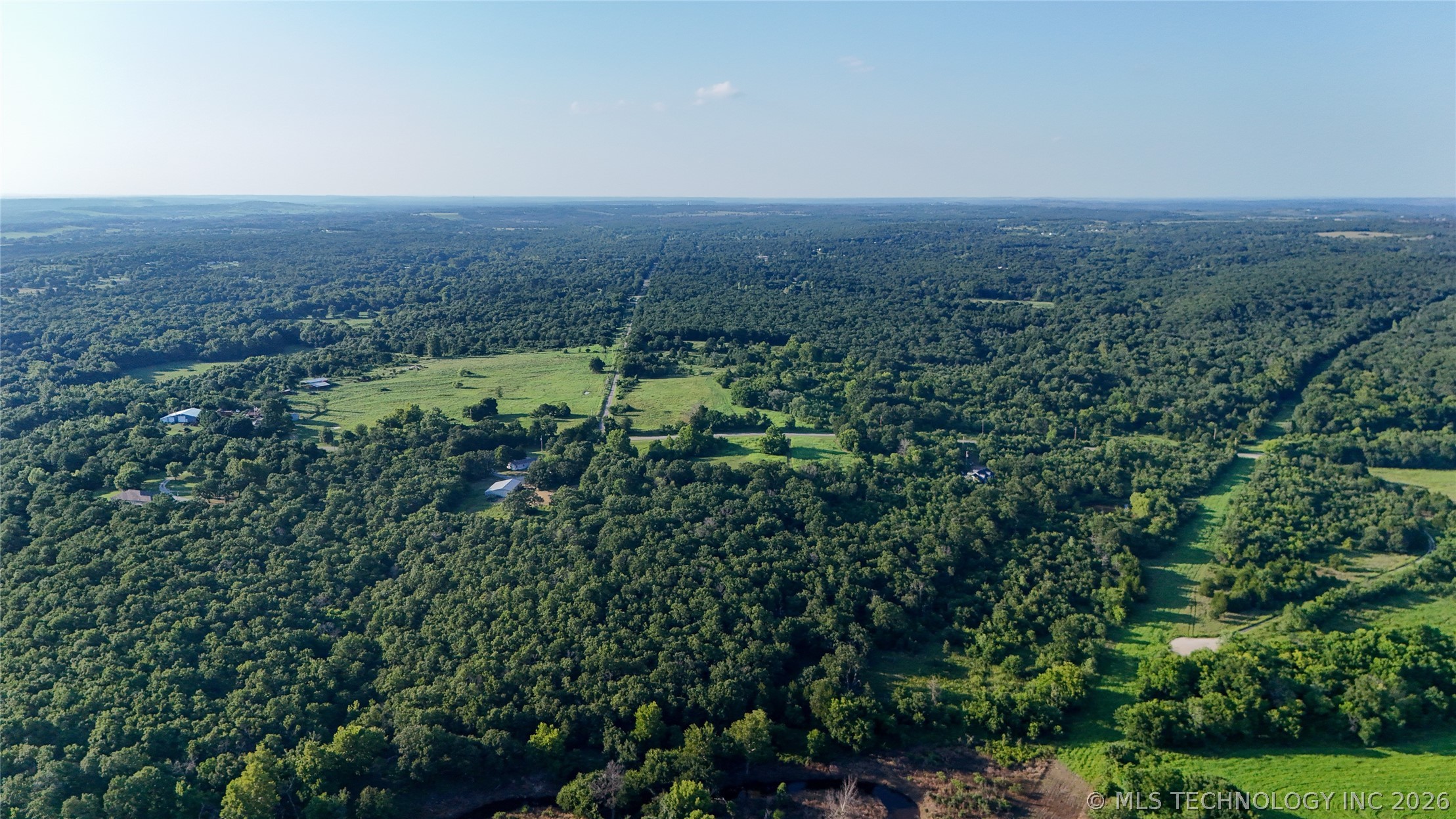 001 E 5800 Road Terlton OK 74081