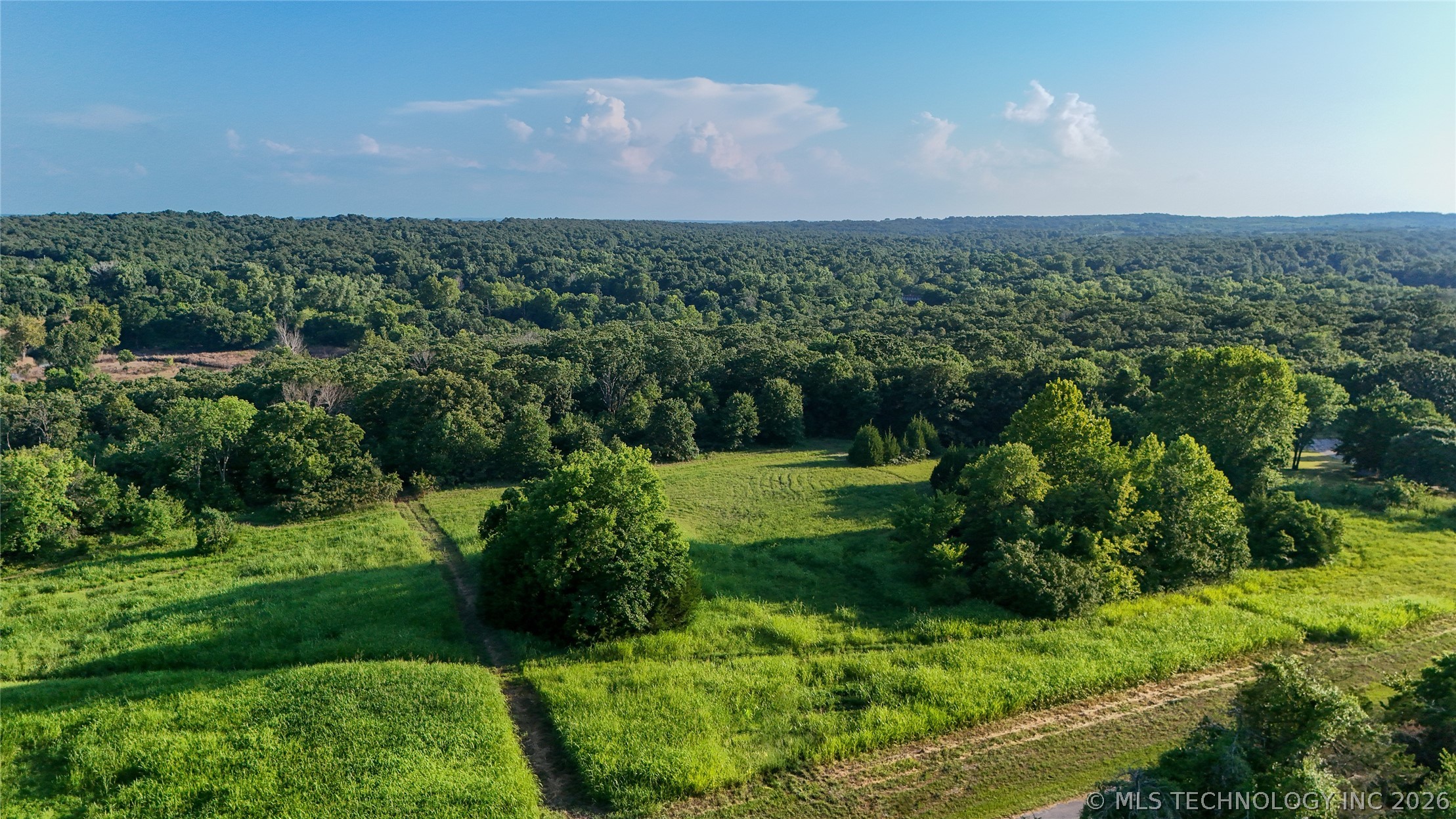 001 E 5800 Road Terlton OK 74081