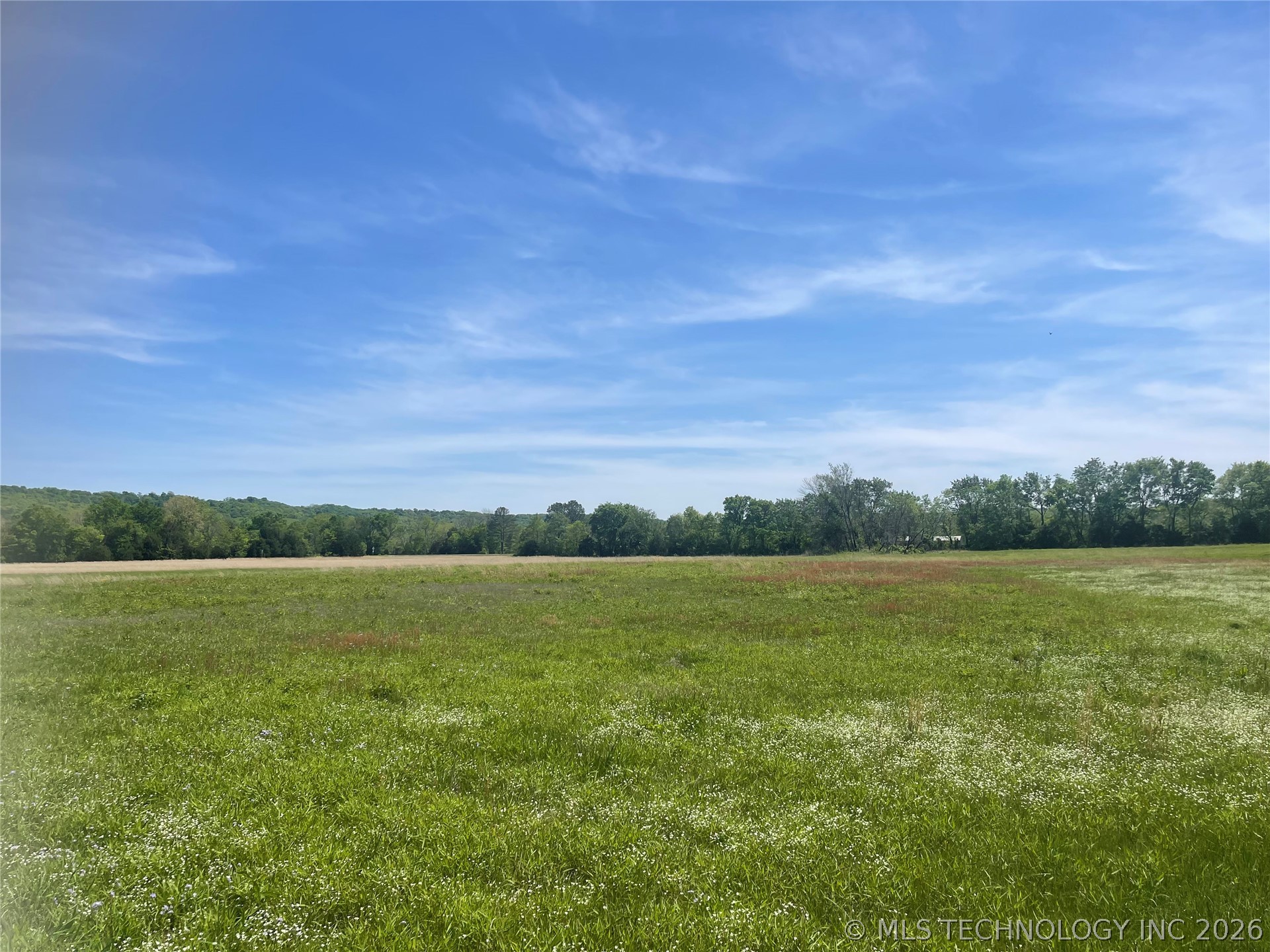 84101 S 4750 Road Stilwell OK 74960