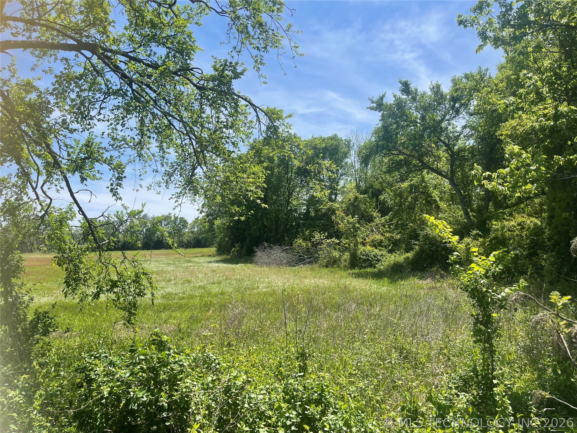 84101 S 4750 Road Stilwell OK 74960