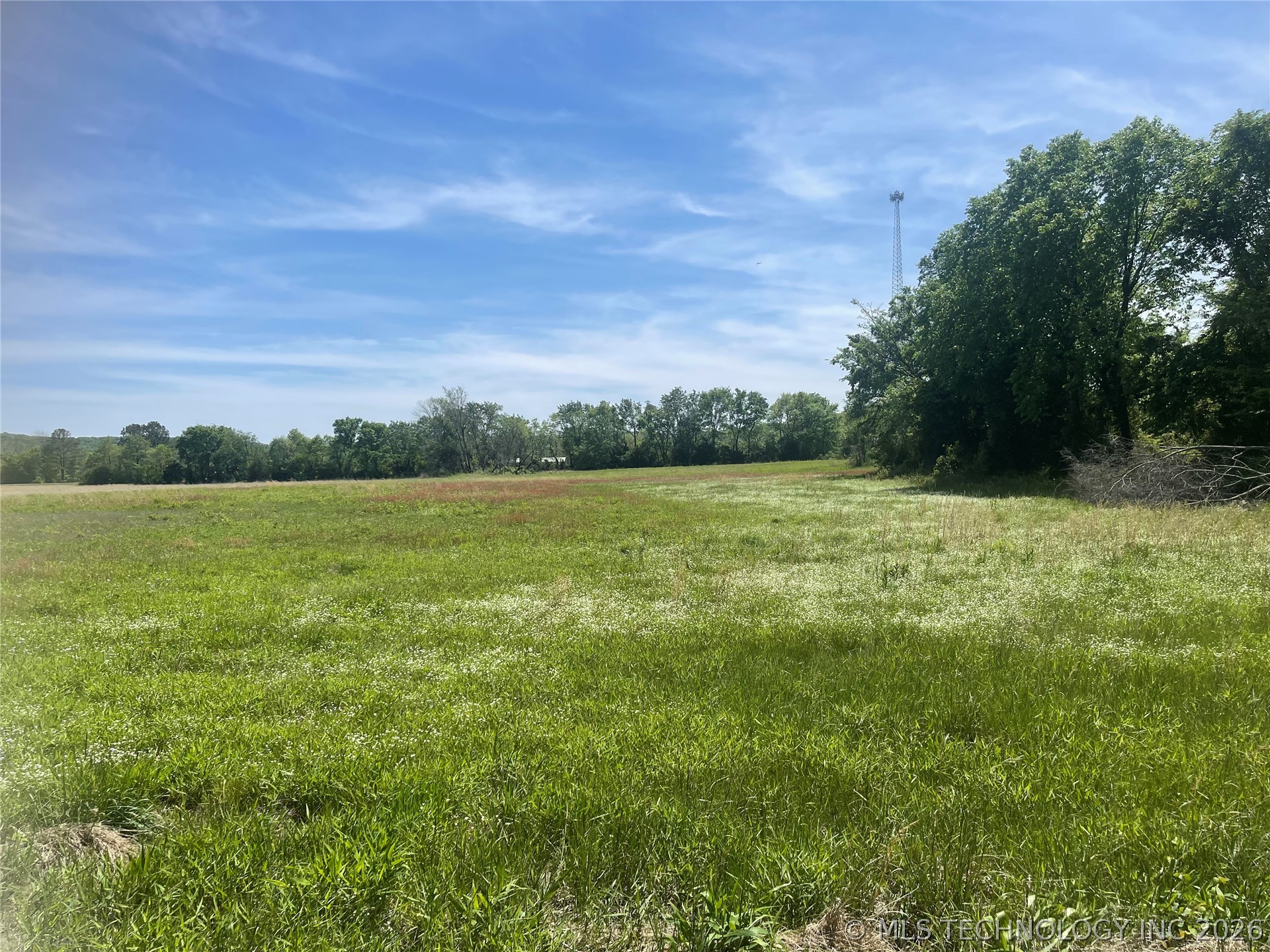 84101 S 4750 Road Stilwell OK 74960