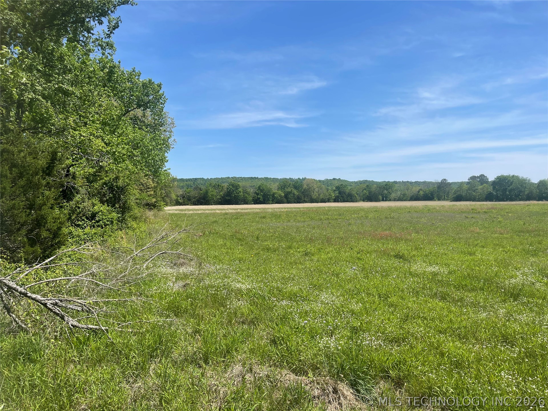 84101 S 4750 Road Stilwell OK 74960