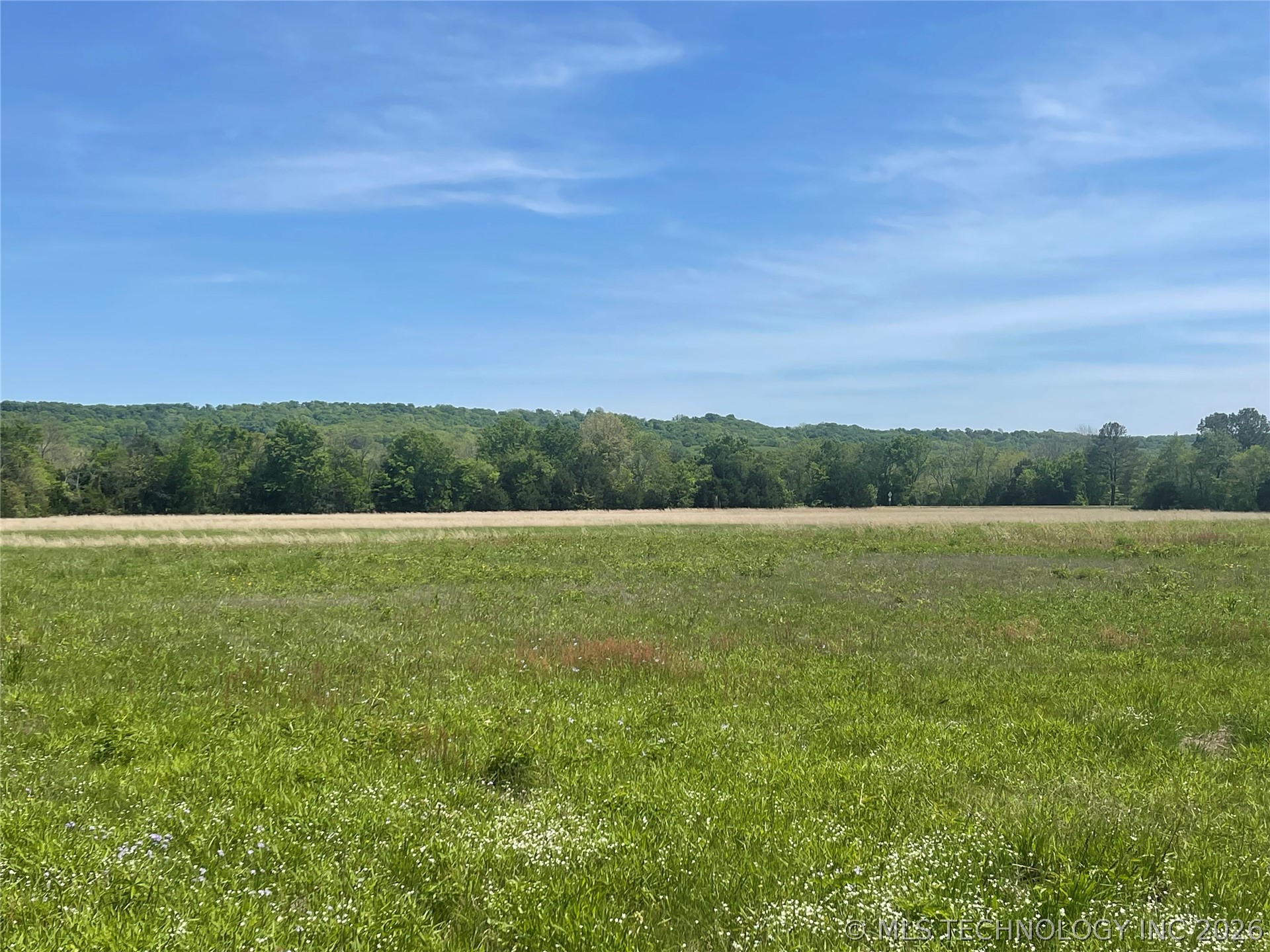 84101 S 4750 Road Stilwell OK 74960