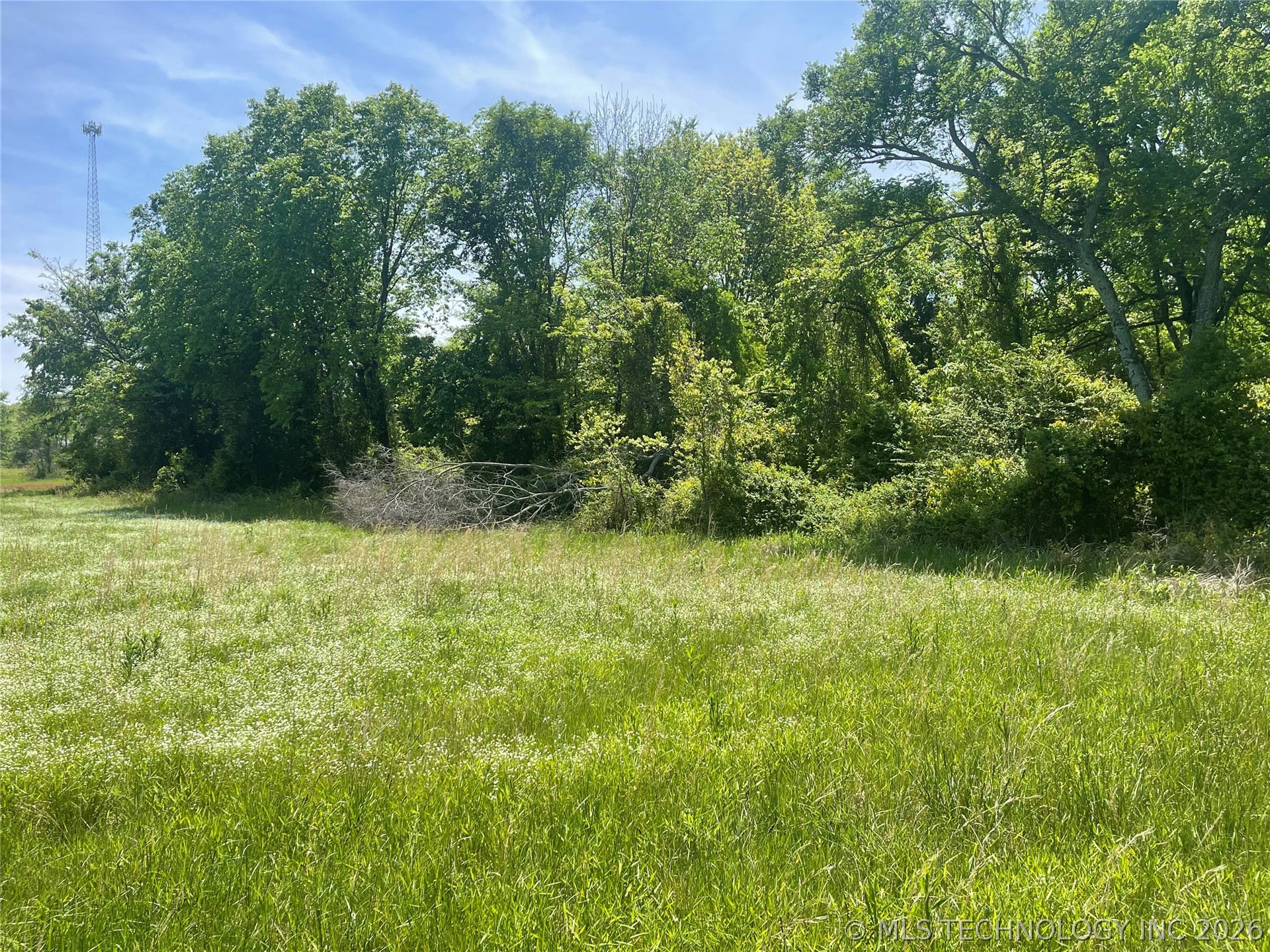 84101 S 4750 Road Stilwell OK 74960