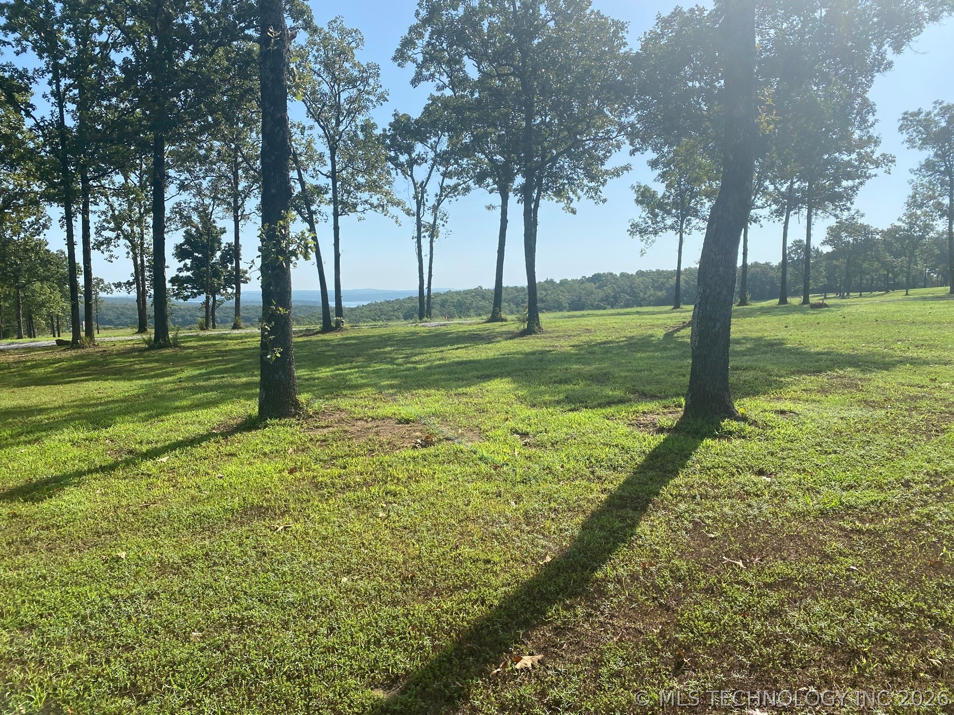 36143 S Magnolia Lane Park Hill OK 74451