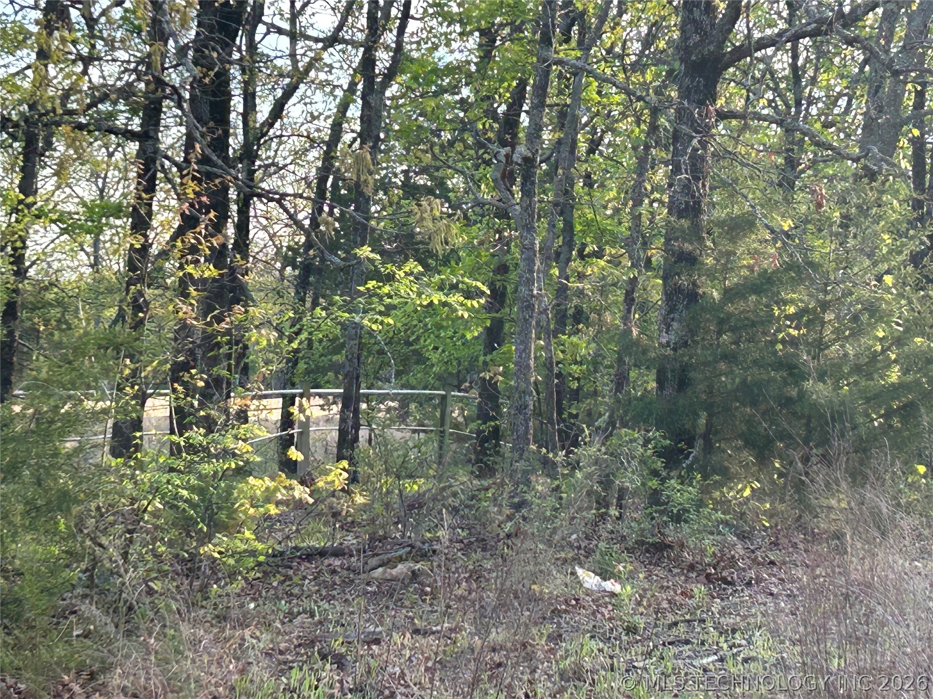 6077 805 Road Fort Gibson OK 74434