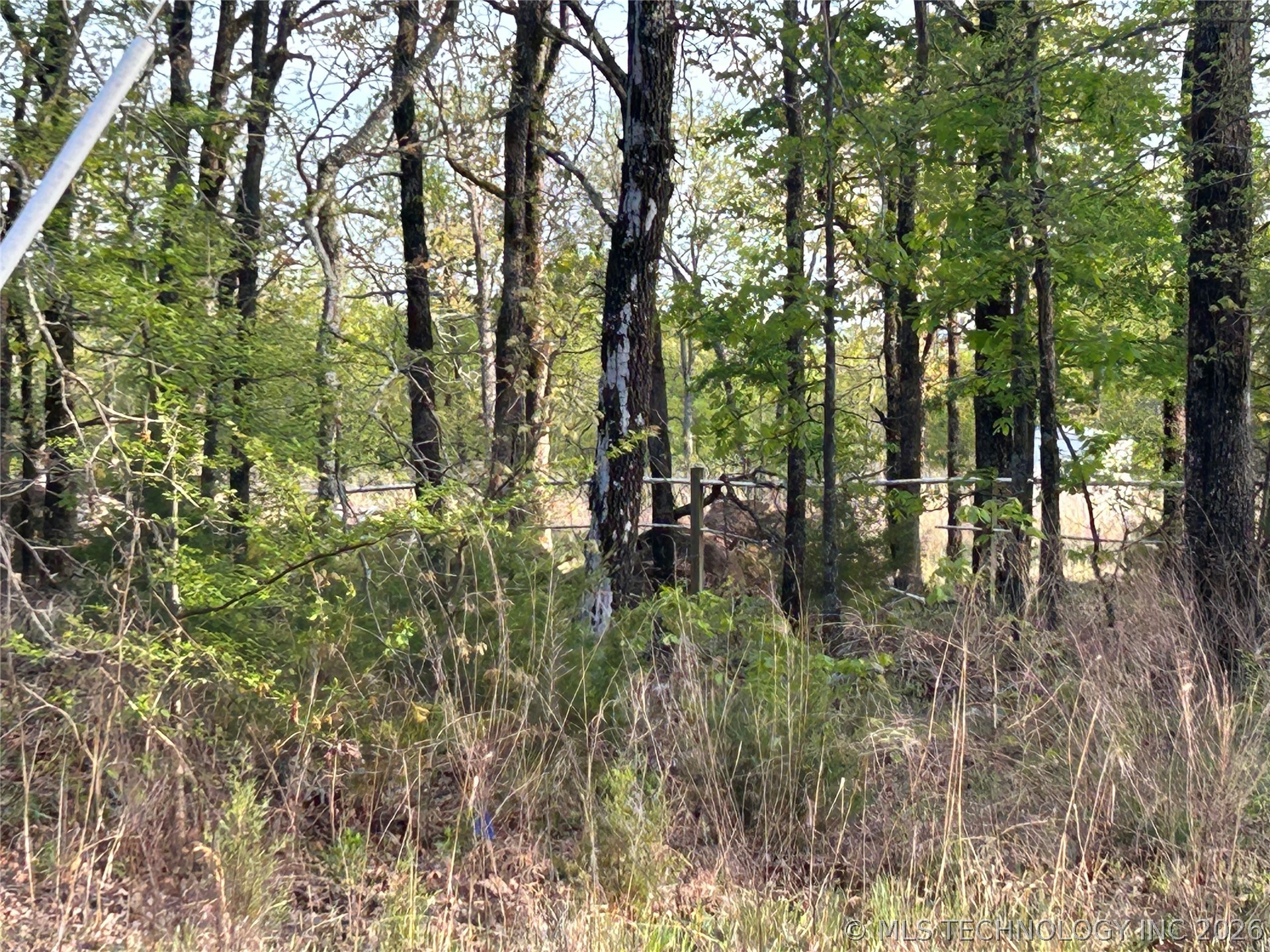 6077 805 Road Fort Gibson OK 74434