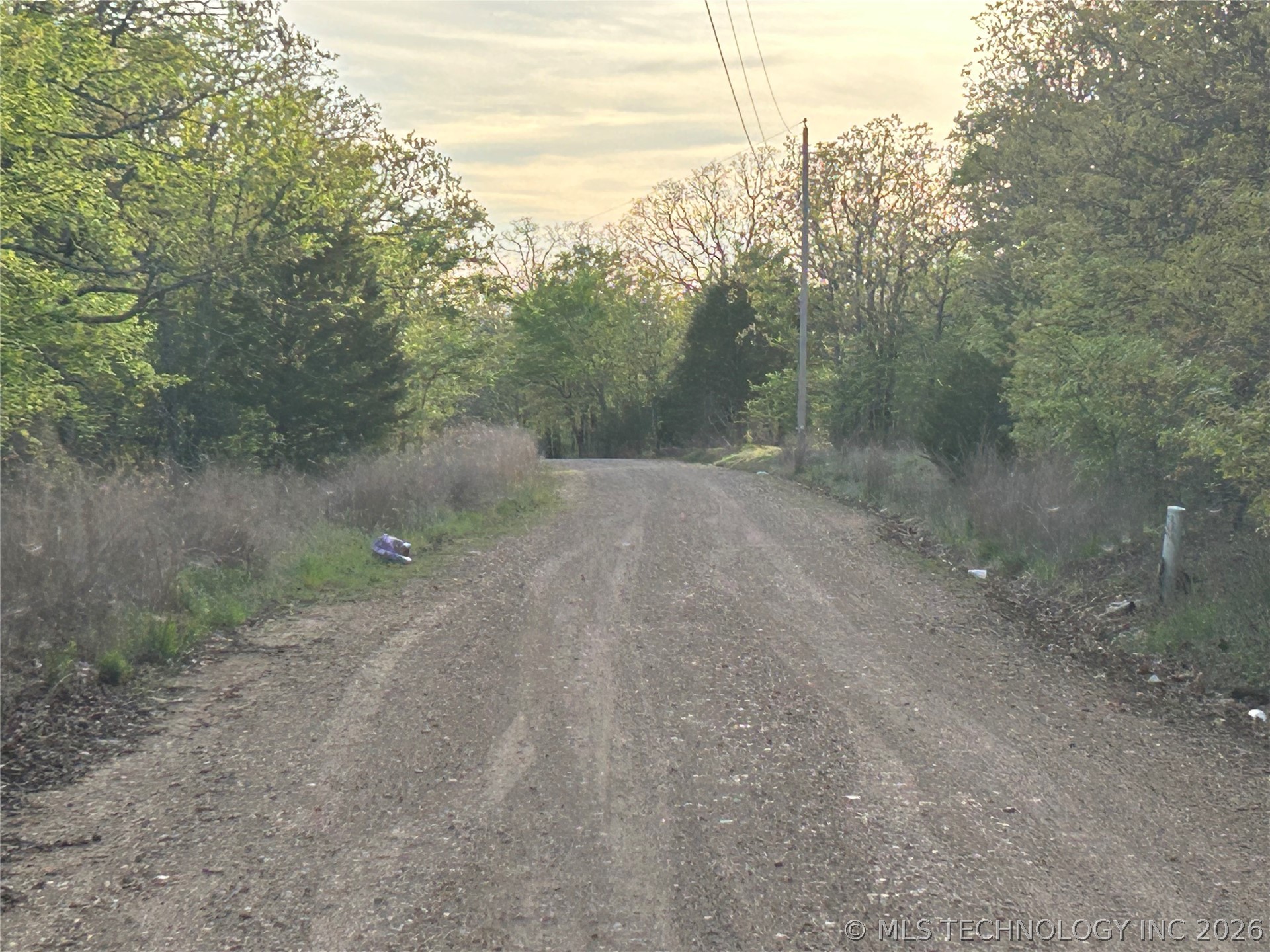 6077 805 Road Fort Gibson OK 74434
