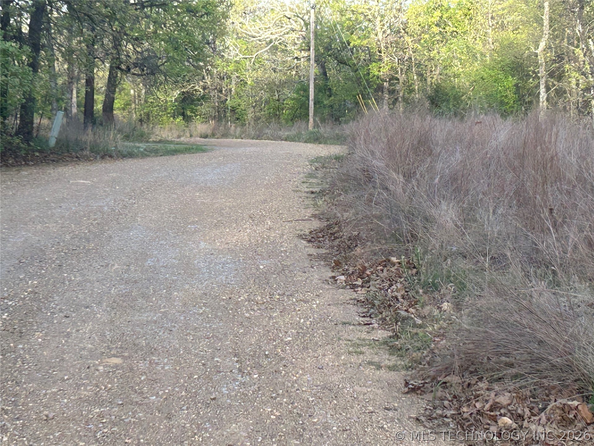 6077 805 Road Fort Gibson OK 74434