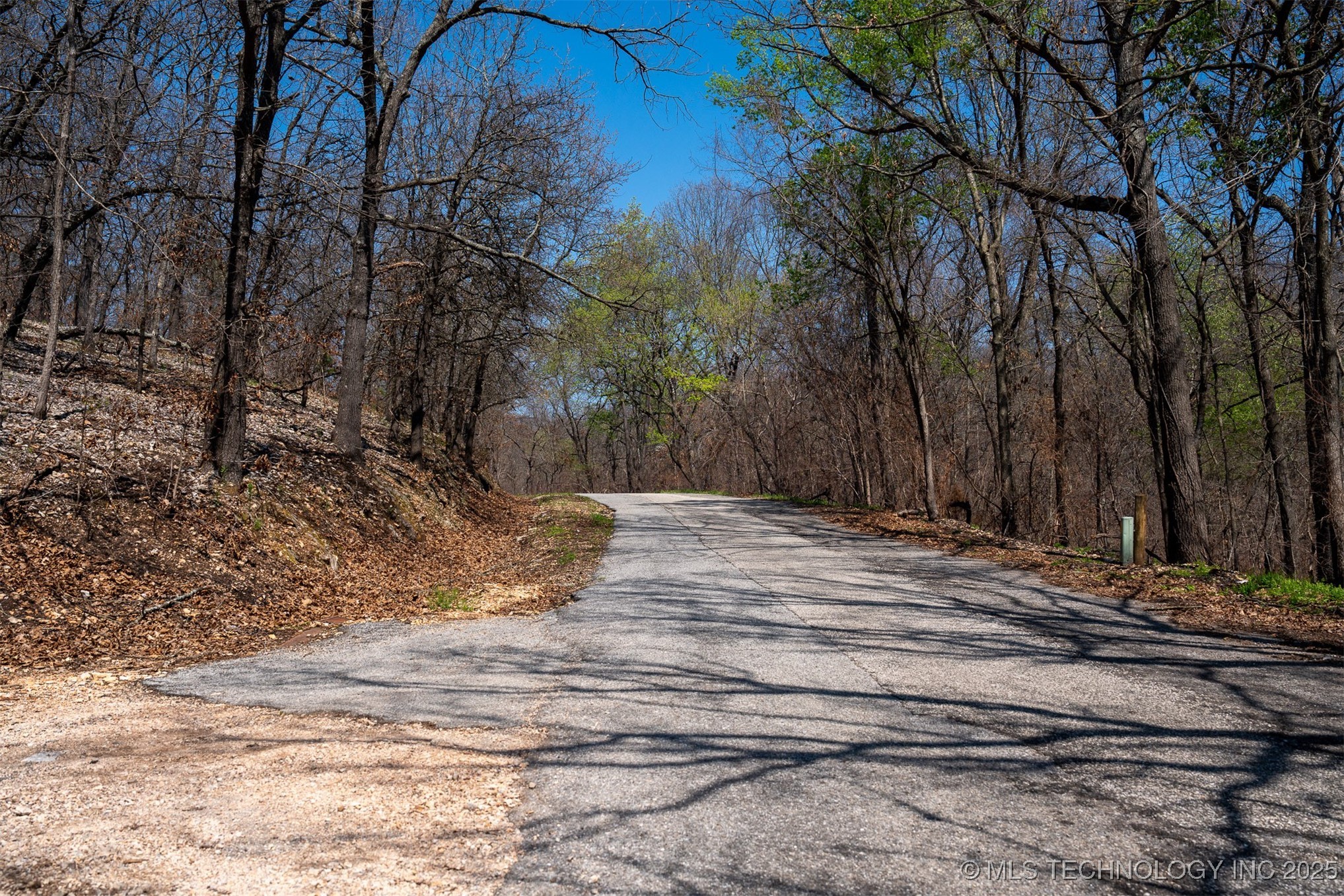 6 S 4530 Road Eucha OK 74342