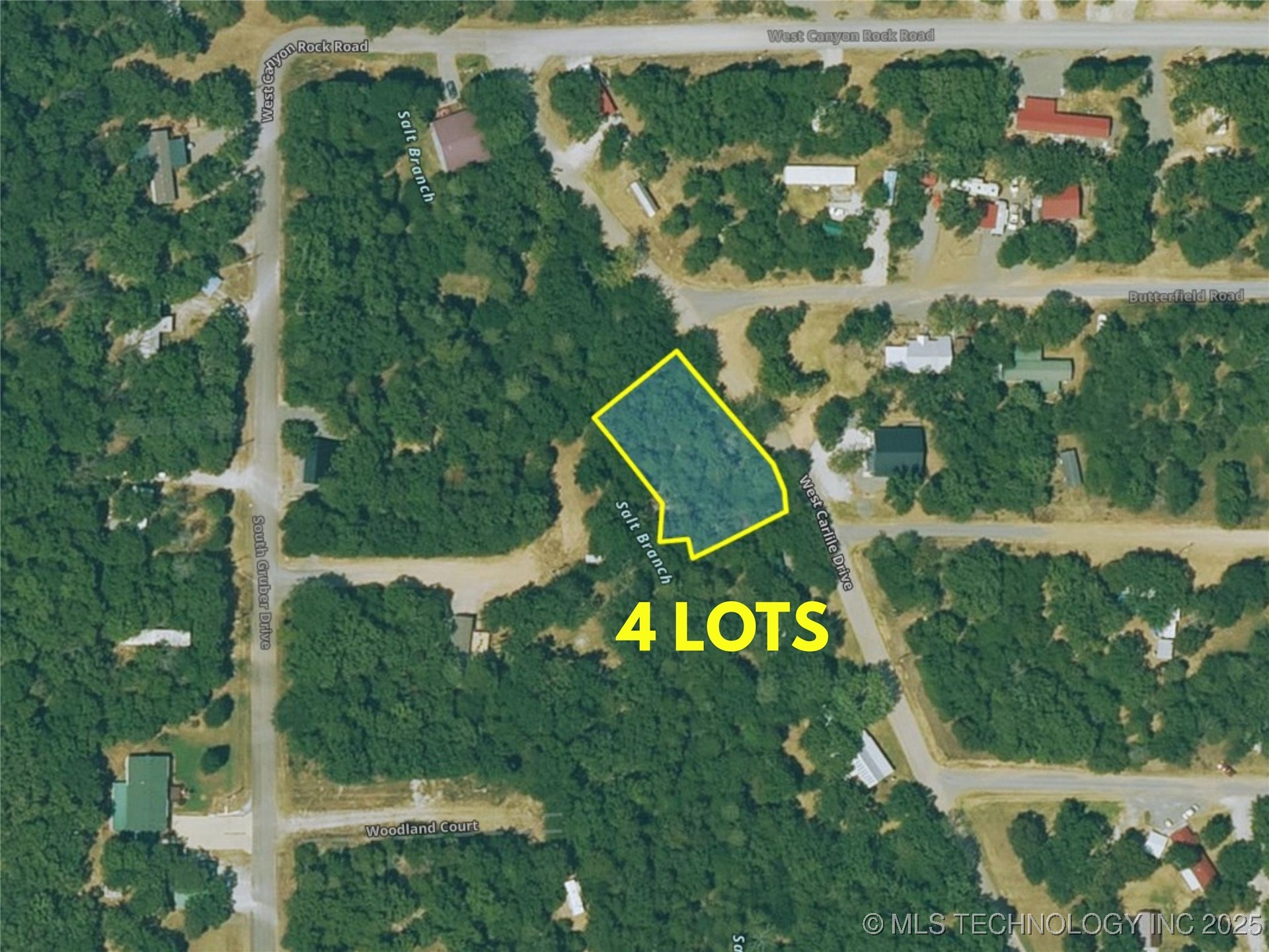 15077 Carlisle Drive Park Hill OK 74451