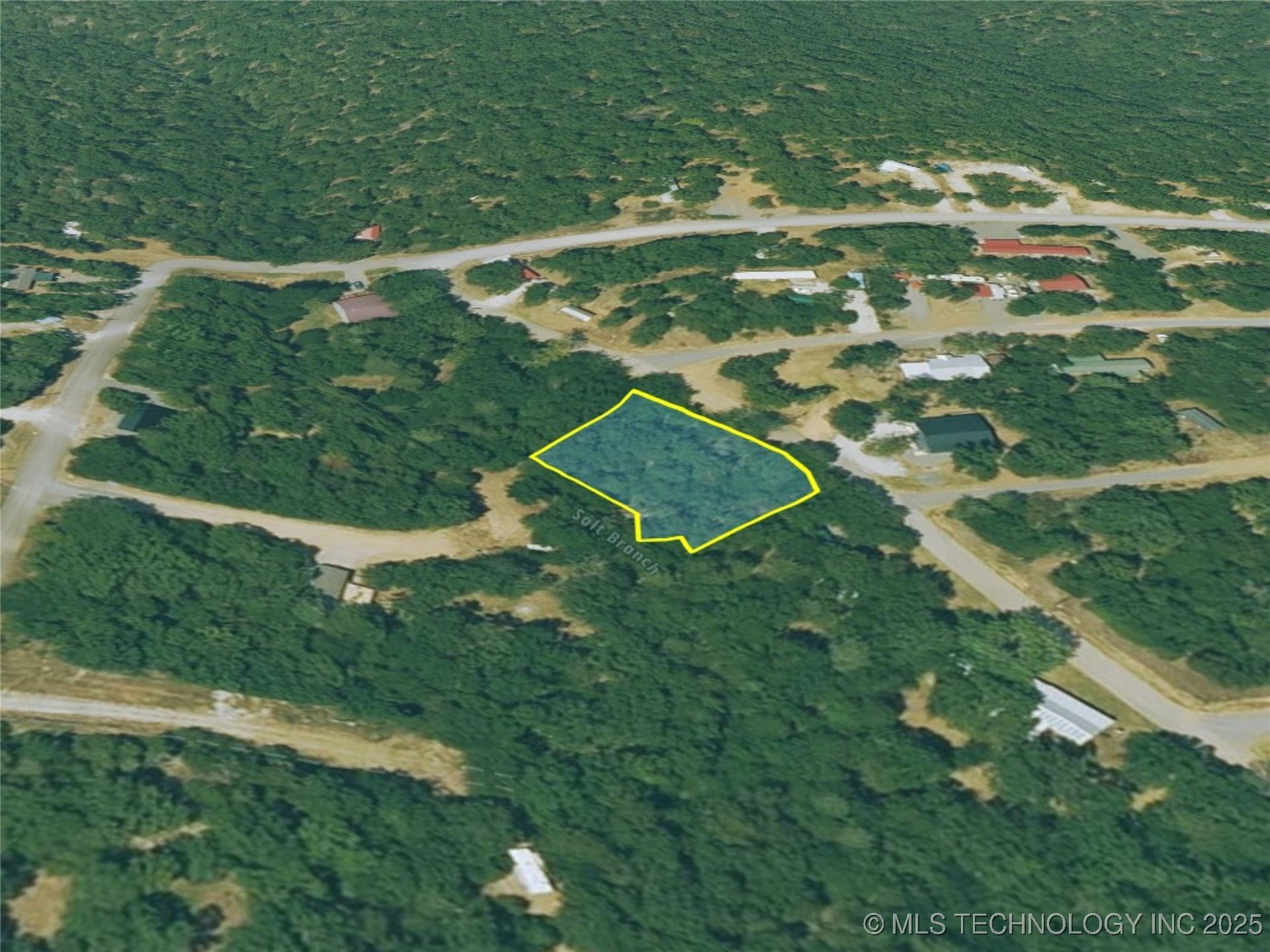 15077 Carlisle Drive Park Hill OK 74451